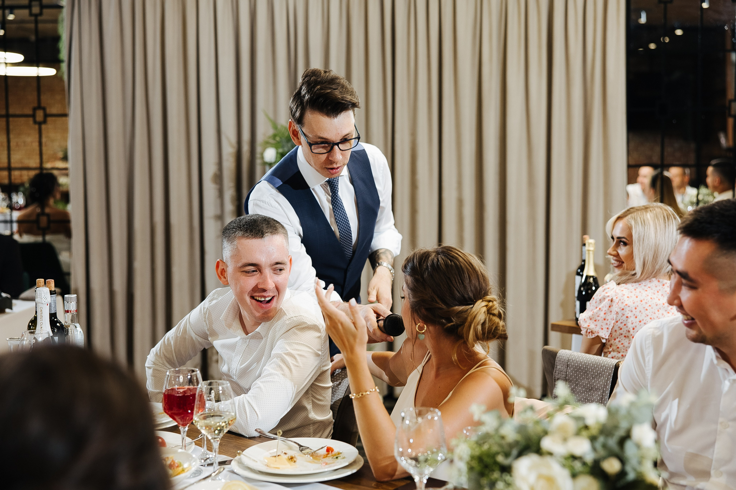 Иван Юлия. Фотограф в Красноярске Надежда Воскресенская