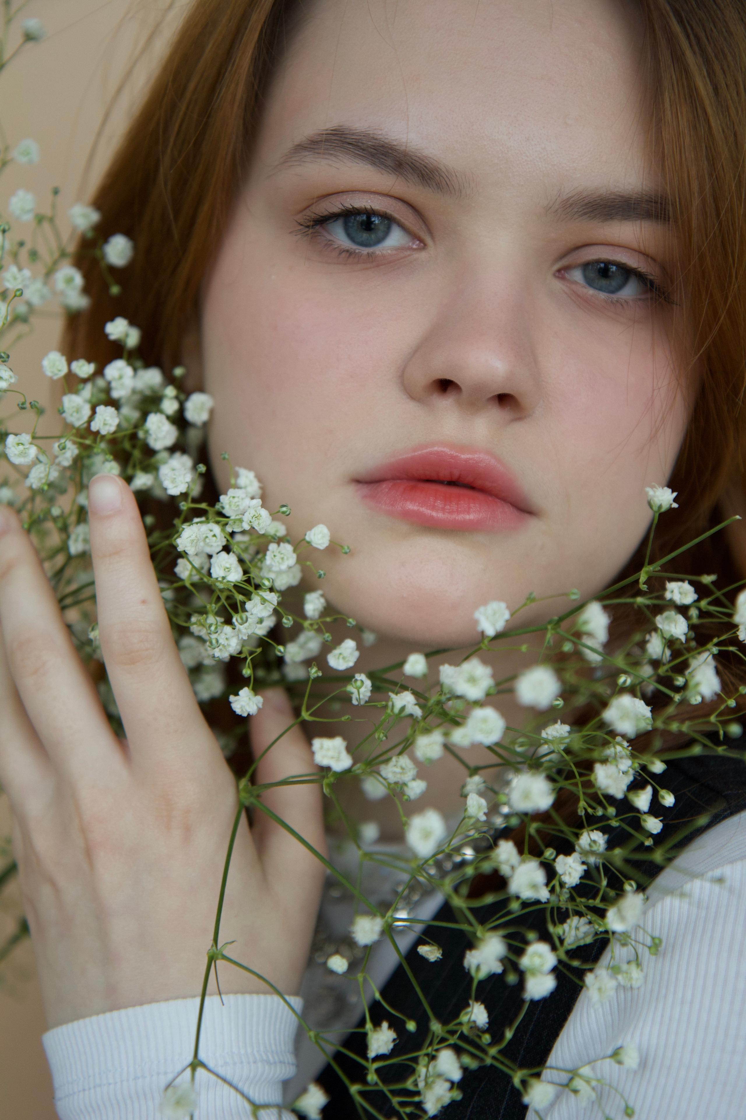 Ангелина. Модельное агентство TM Models в Калининграде