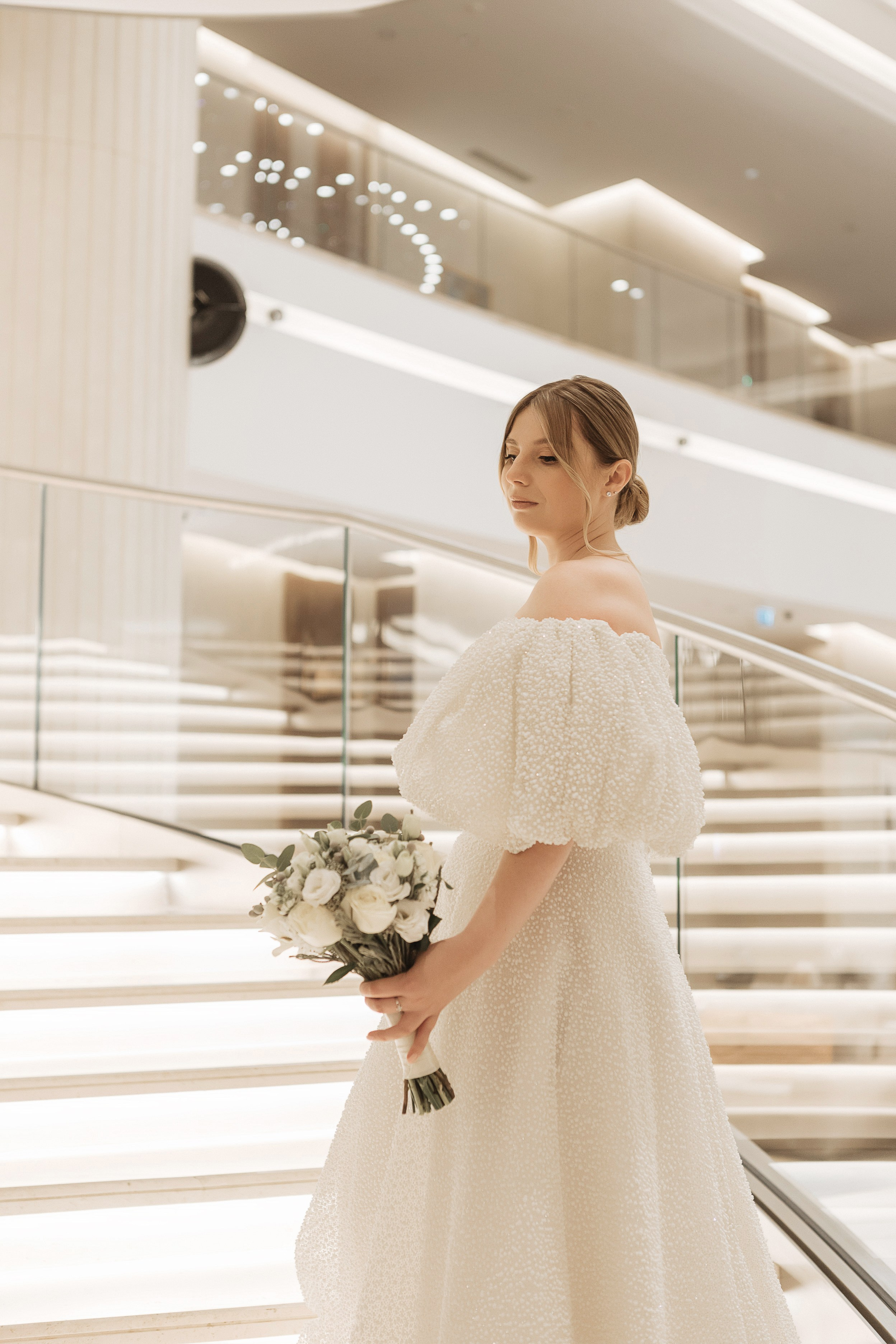 Роман & Анна. Фотограф Нелля Кадикина