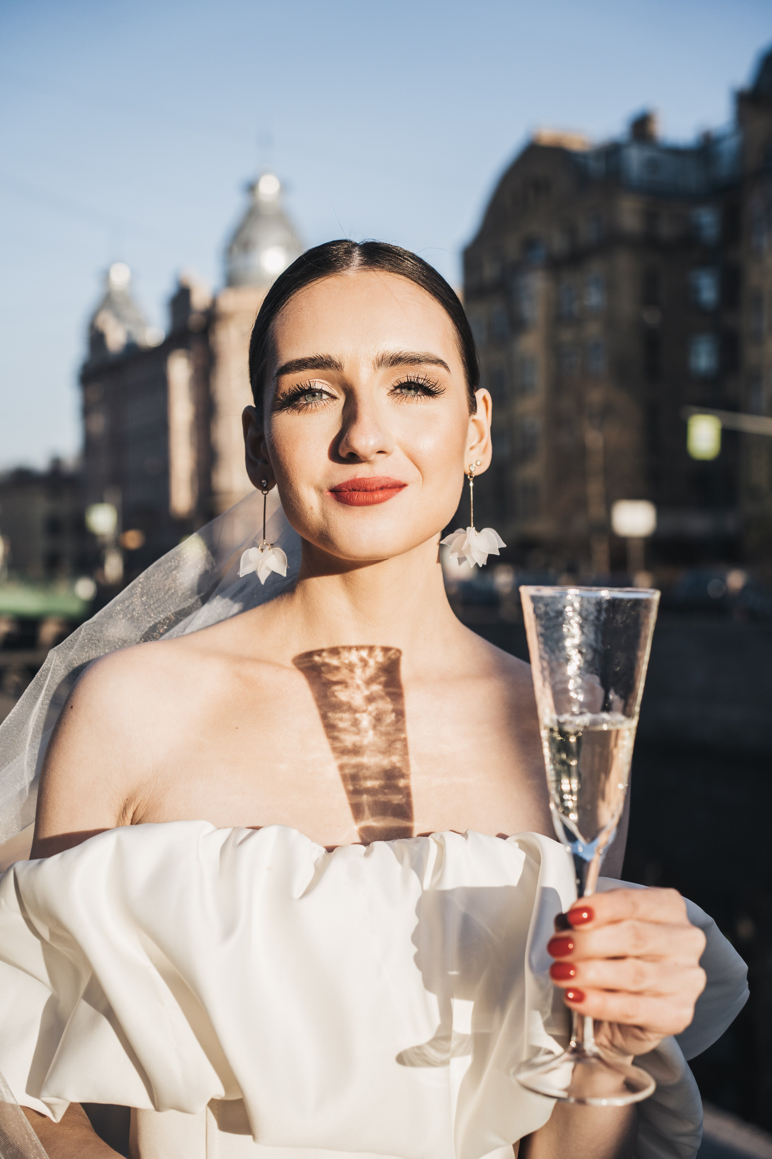 Николай и Анастасия. Янина Зудина — видеограф Тверь /Москва