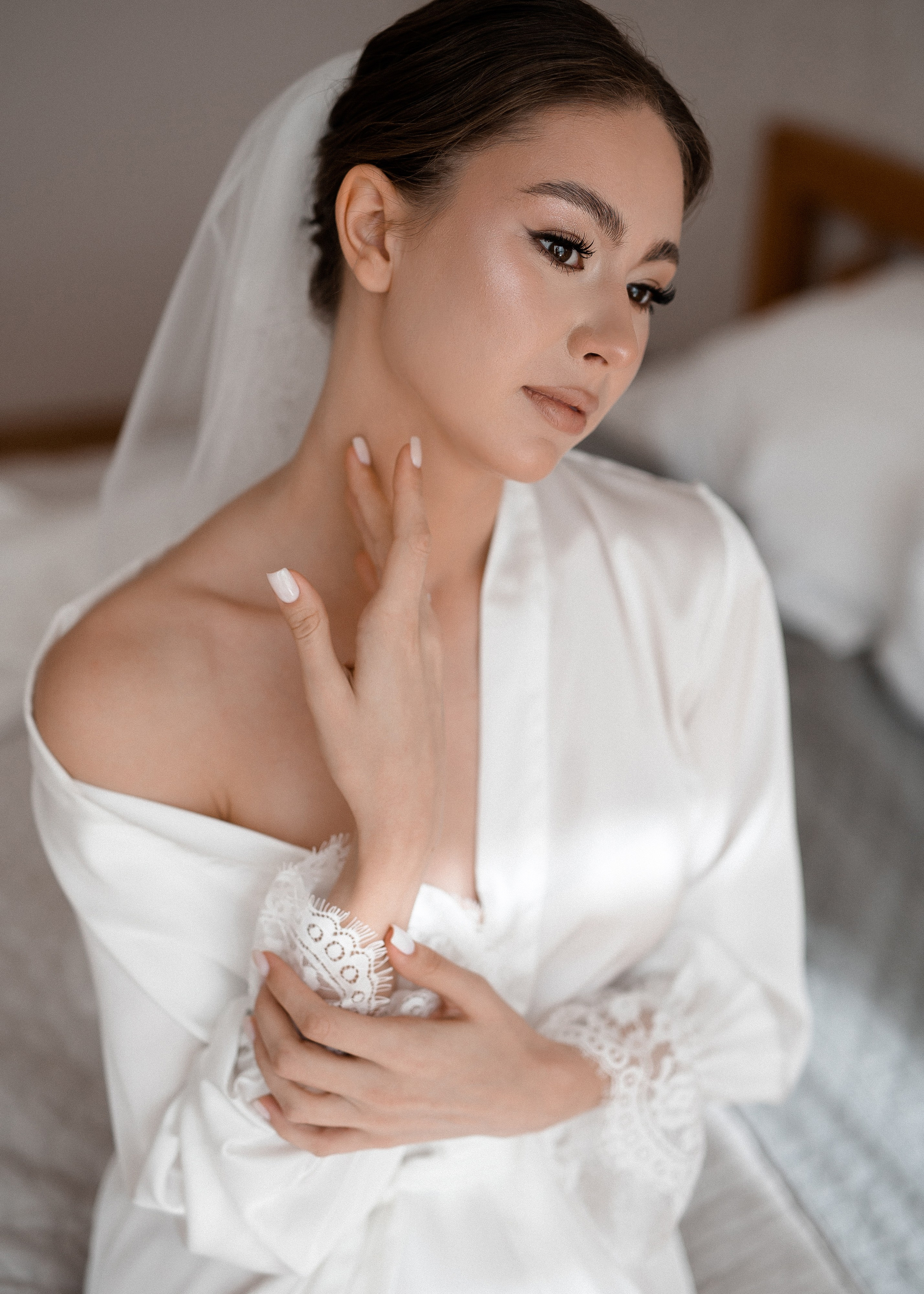 Алена + Данила. Свадебный и семейный фотограф в Саратове Маша Паника