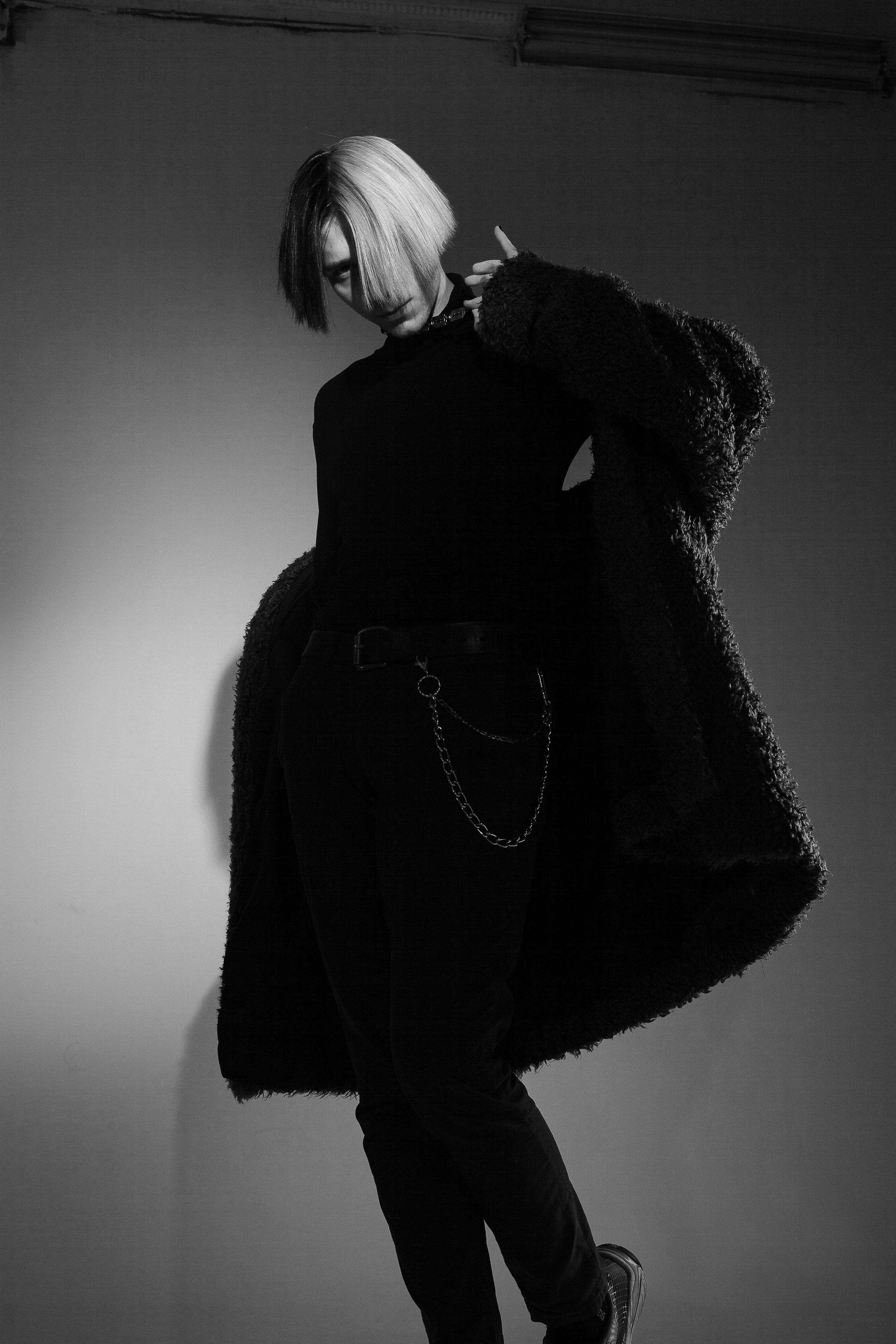 Артем Прошкин. рэпер. Психолог с фотоаппаратом Зимина Оксана