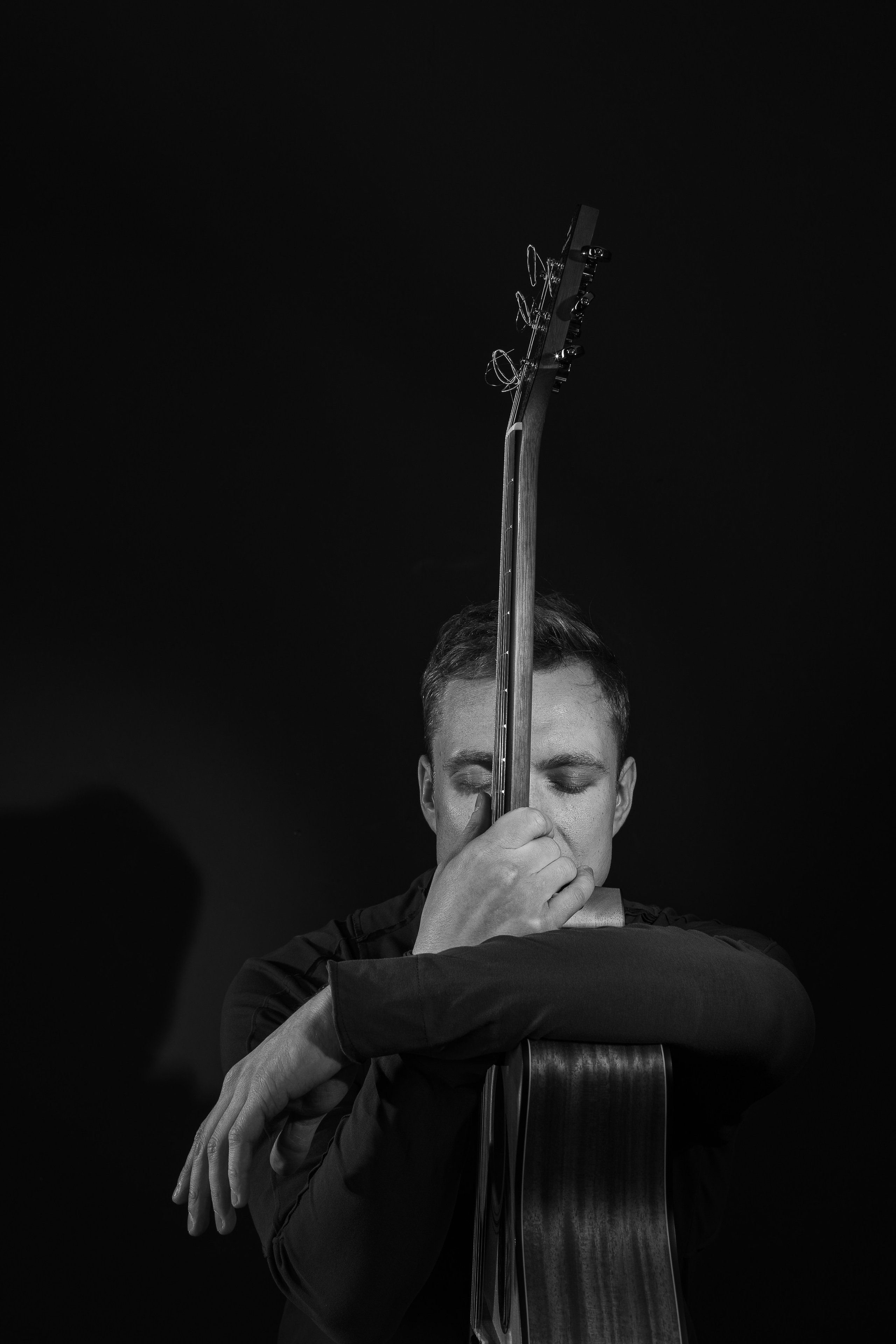 Николай Белин. Психолог с фотоаппаратом Зимина Оксана