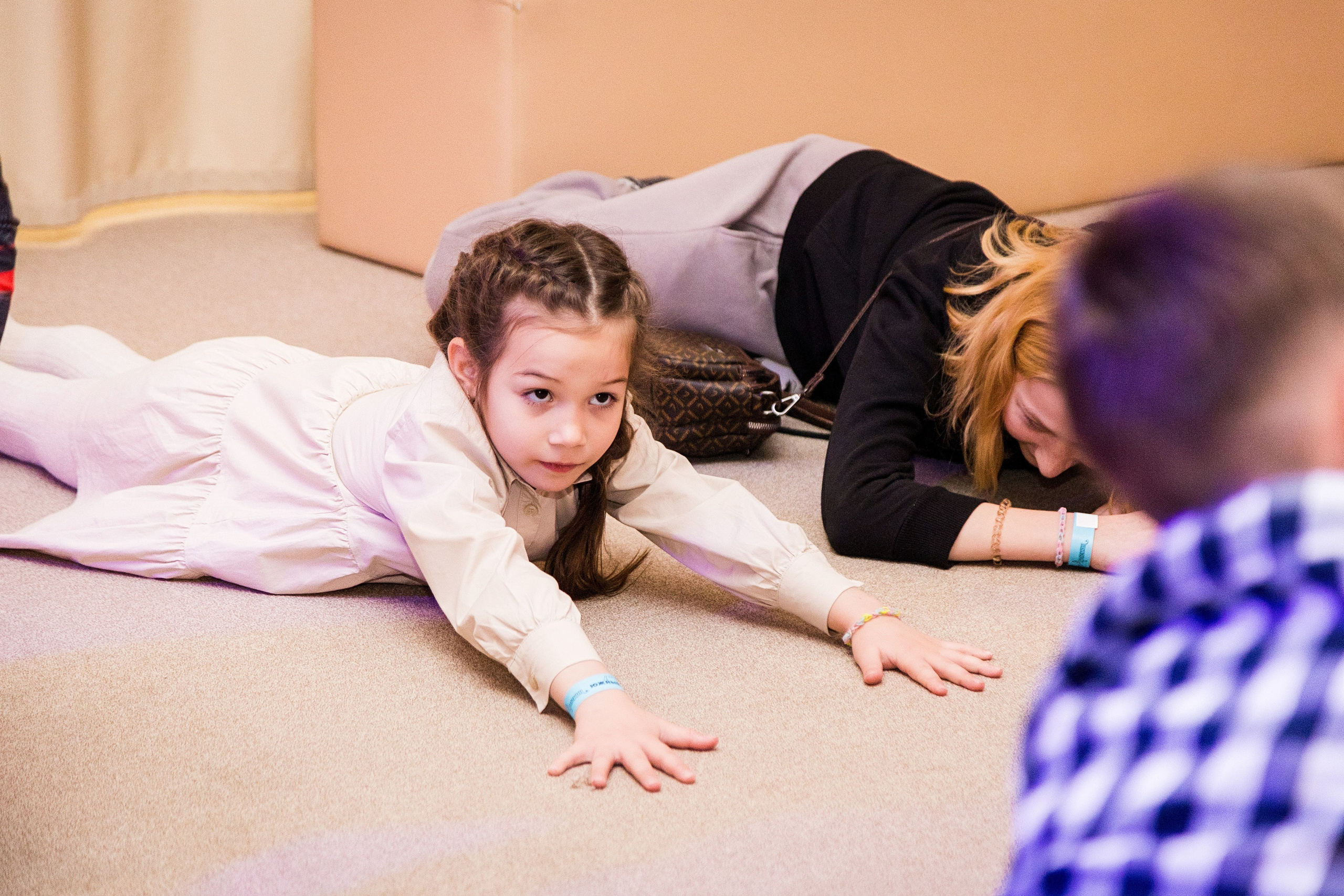 Паше 4 года. Детский фотограф видеограф в Хабаровске Михаил Орлов