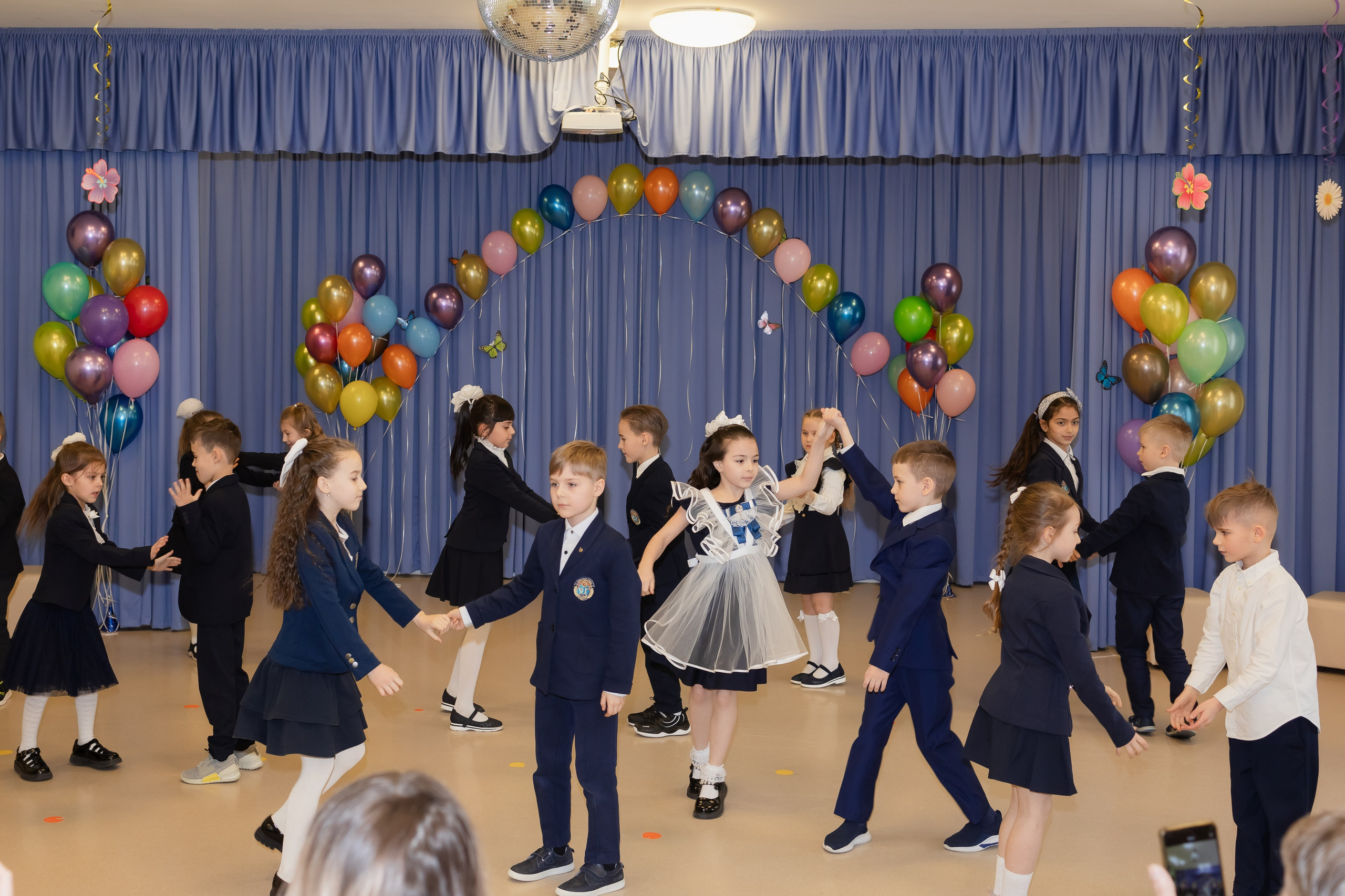 До свидания, Азбука!. Фотограф Печерская Анастасия