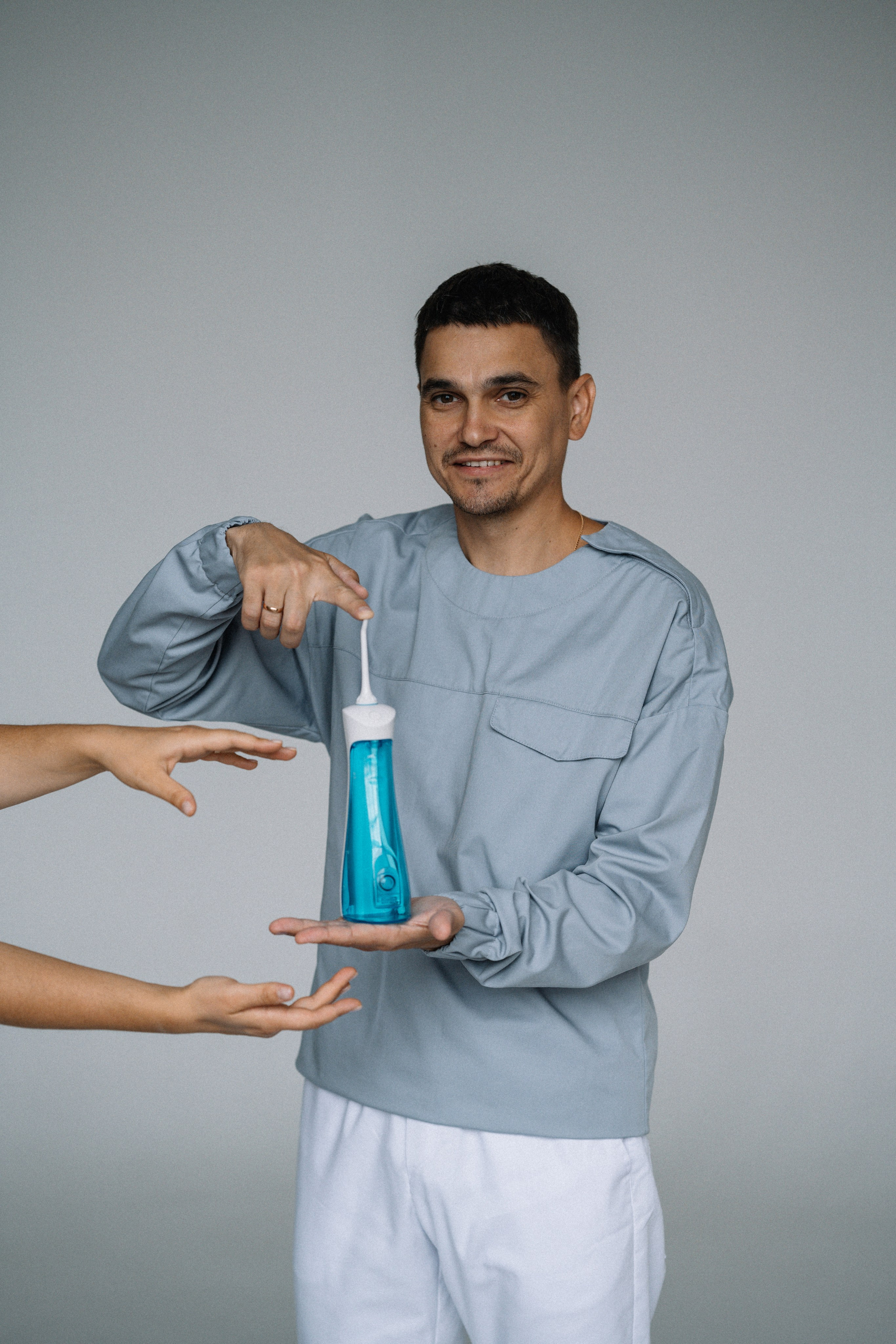 Врач. Кристина Ветрова | ФОТОГРАФ | Москва