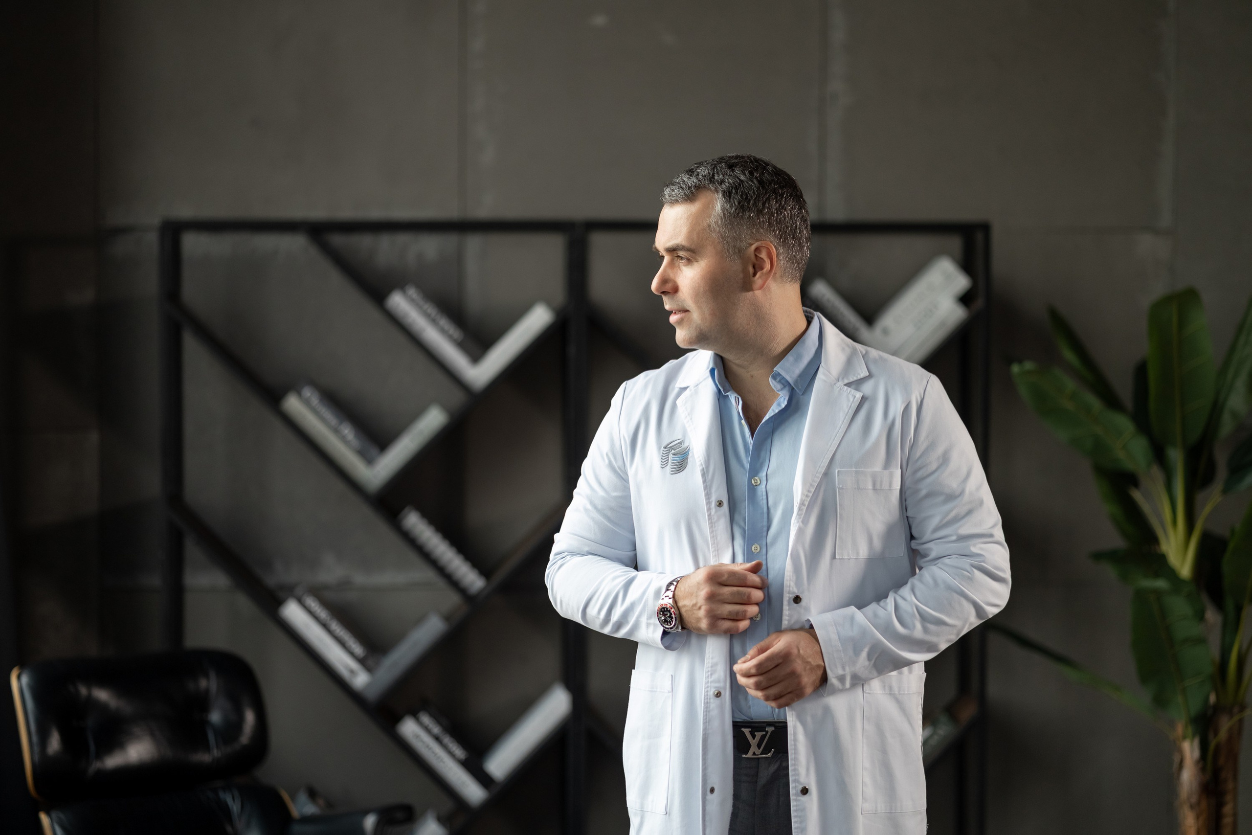 Контент для доктора. Свадебный фотограф Москва