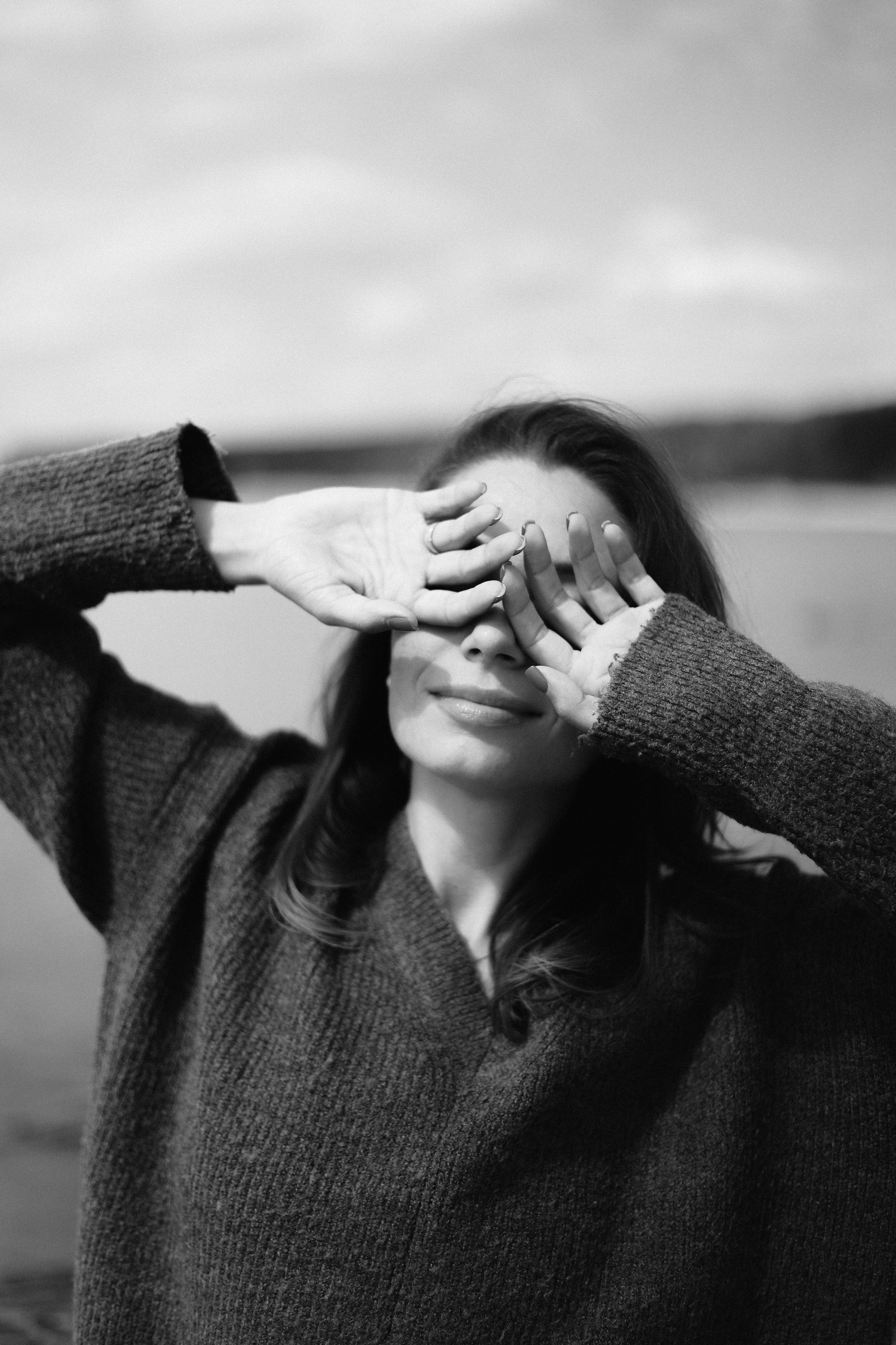 Съемка на свежем воздухе / на море. Татьяна Дымова. Фотограф. Новосибирск