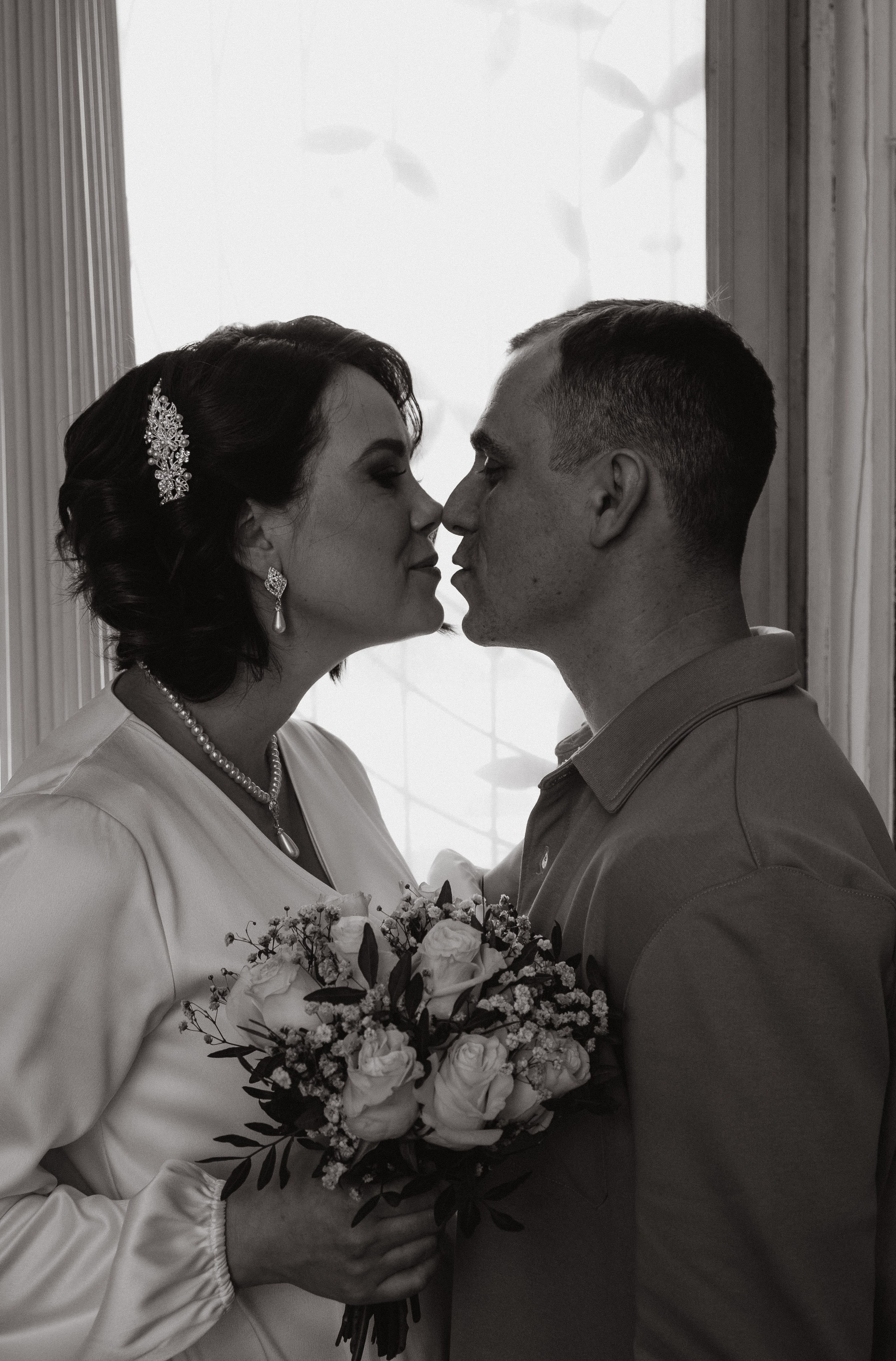 Максим+Даша. Фотограф в Екатеринбурге Селиверстова Екатерина