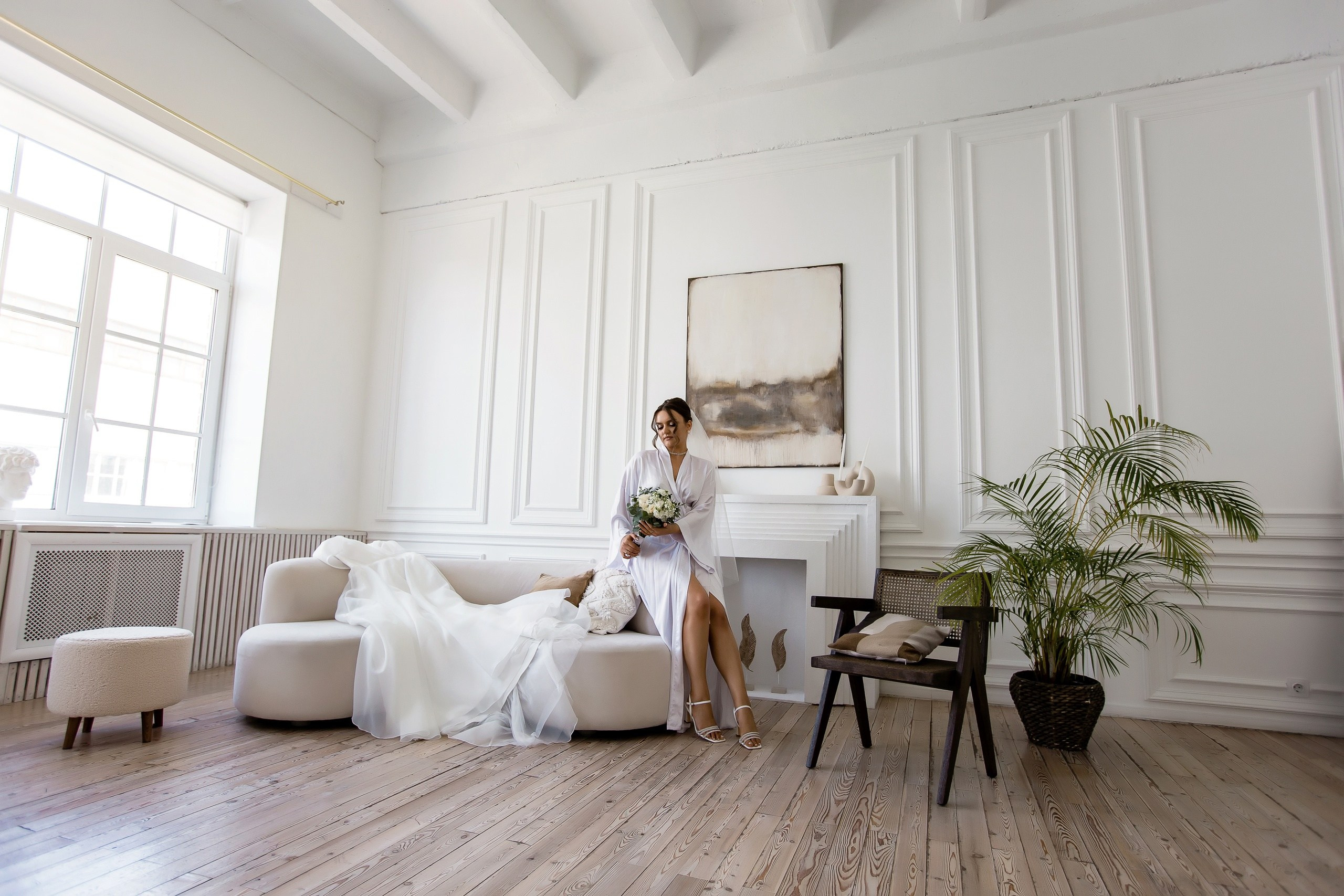 Anastasia & Dmitry. Anne Miller | Photographer