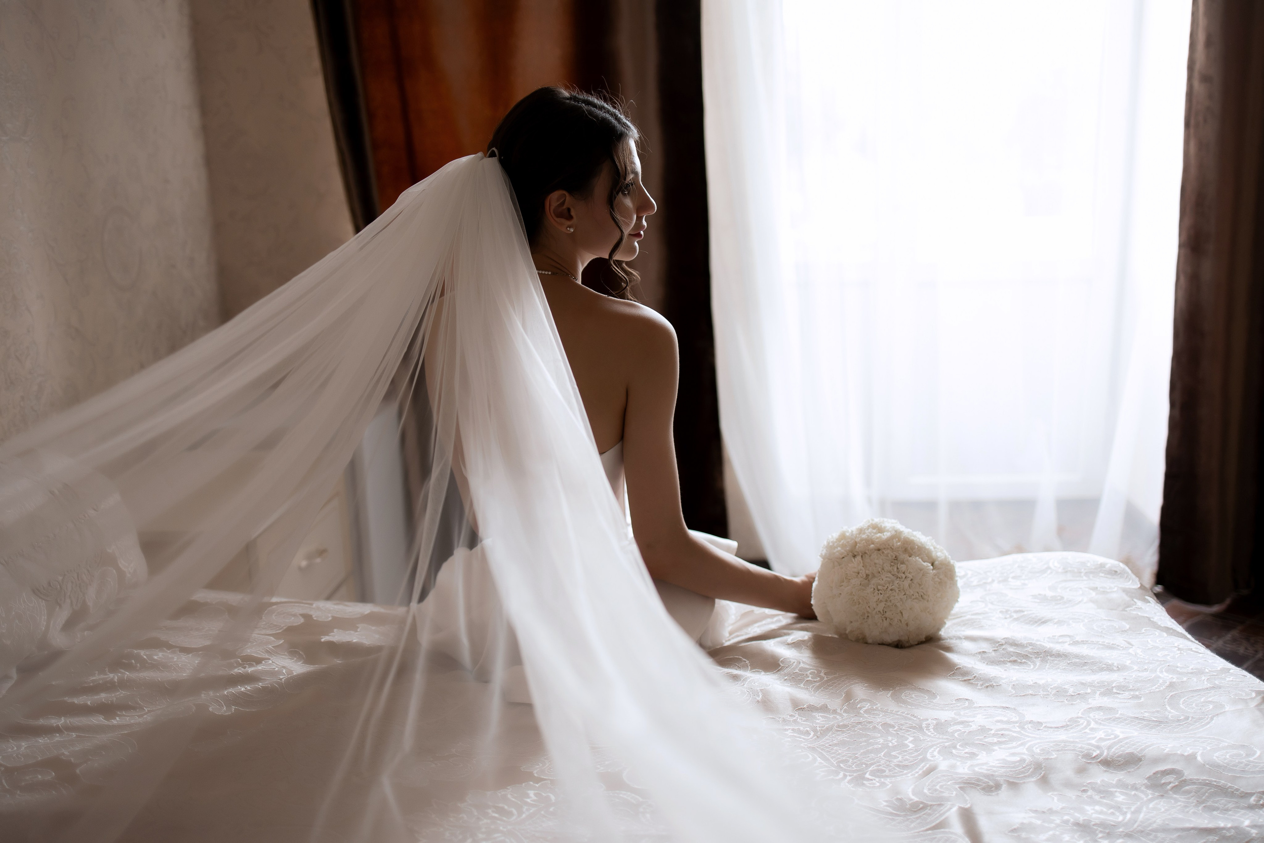 Marina & Zahar. Anneta Benthen | Photographer
