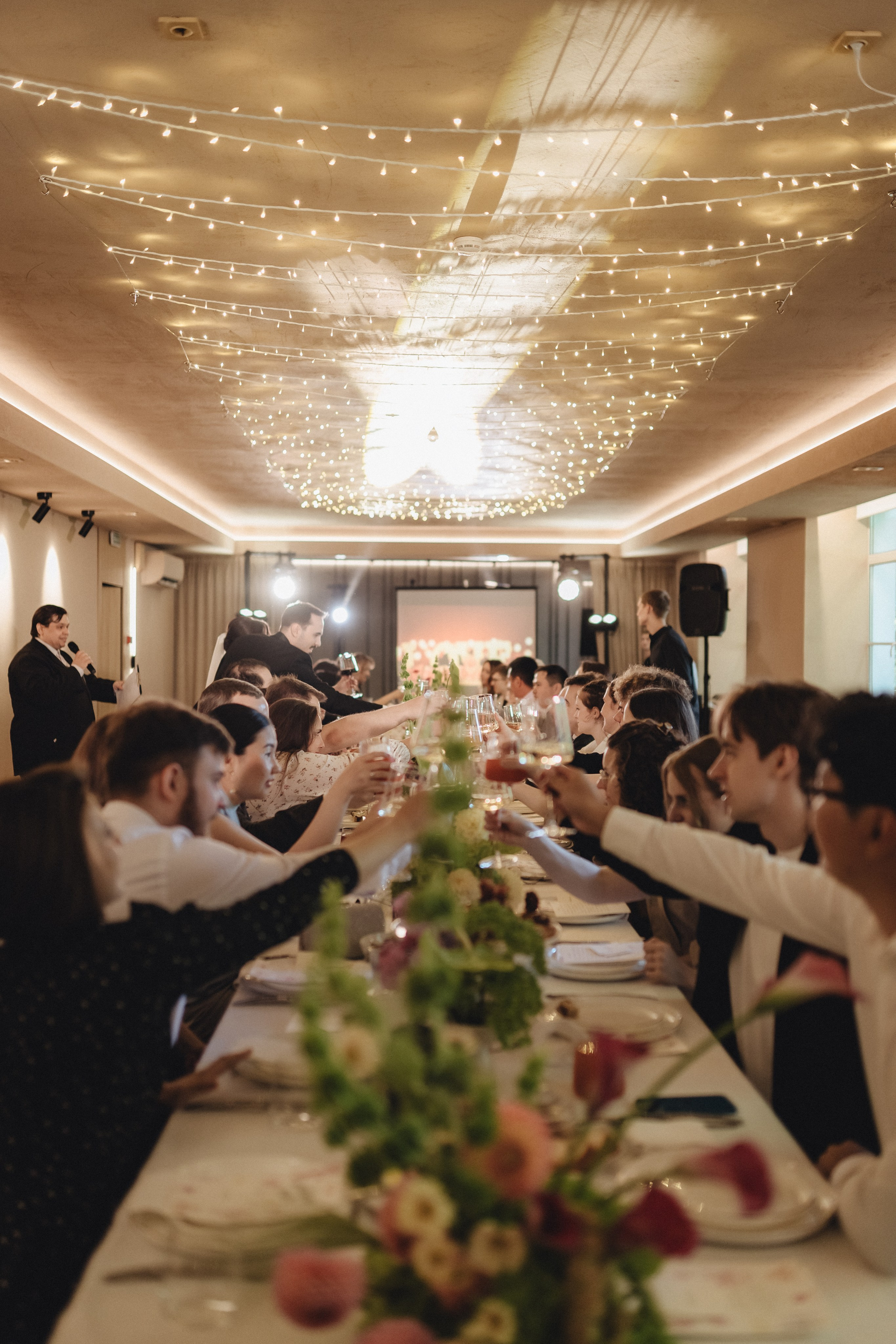 Моменты счастья (встреча в апартаментах, прогулка, Второй дворец и банкет). Фотограф Санкт-Петербург|СПБ|Питер Марина Медведева