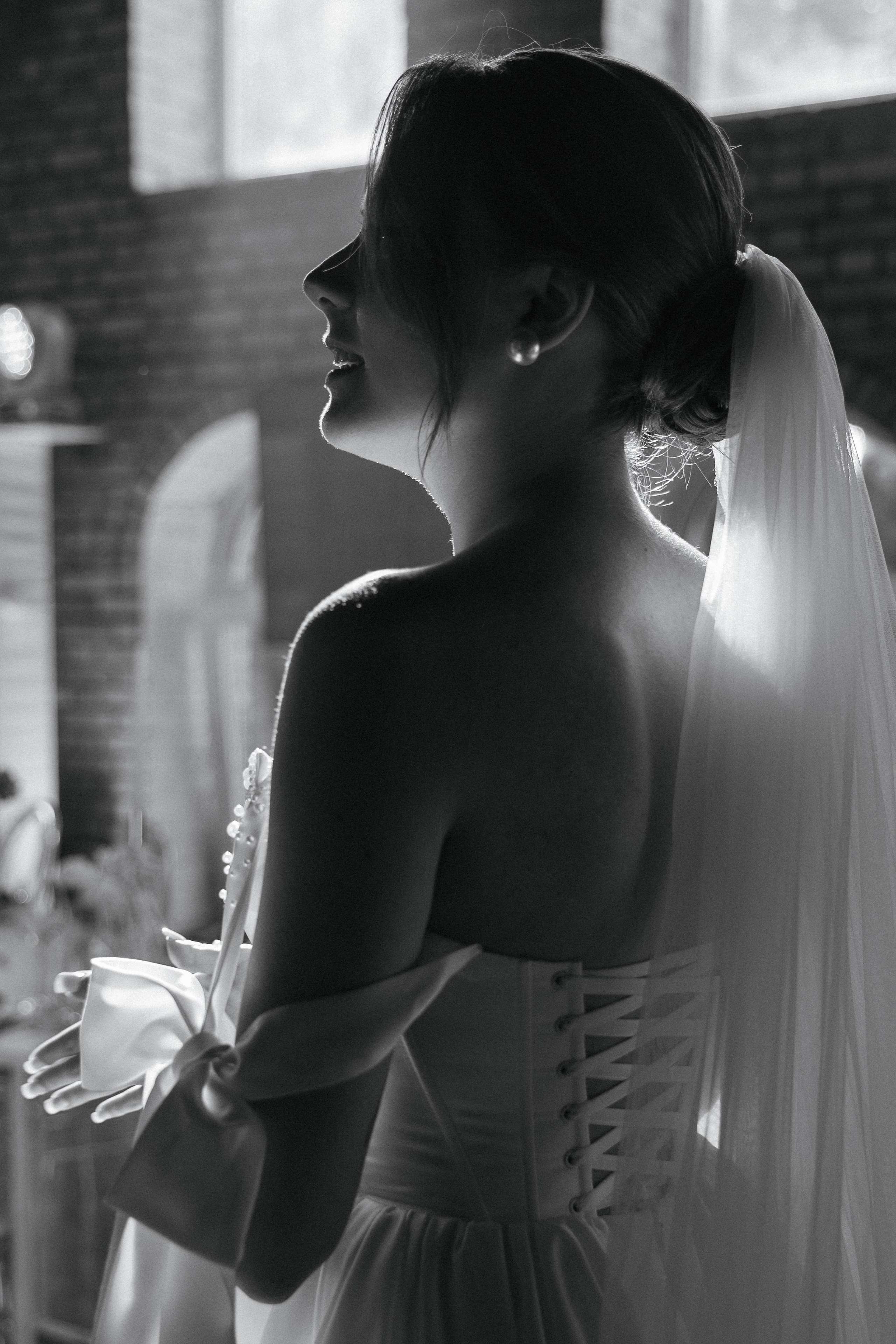 September. Wedding reels and photo