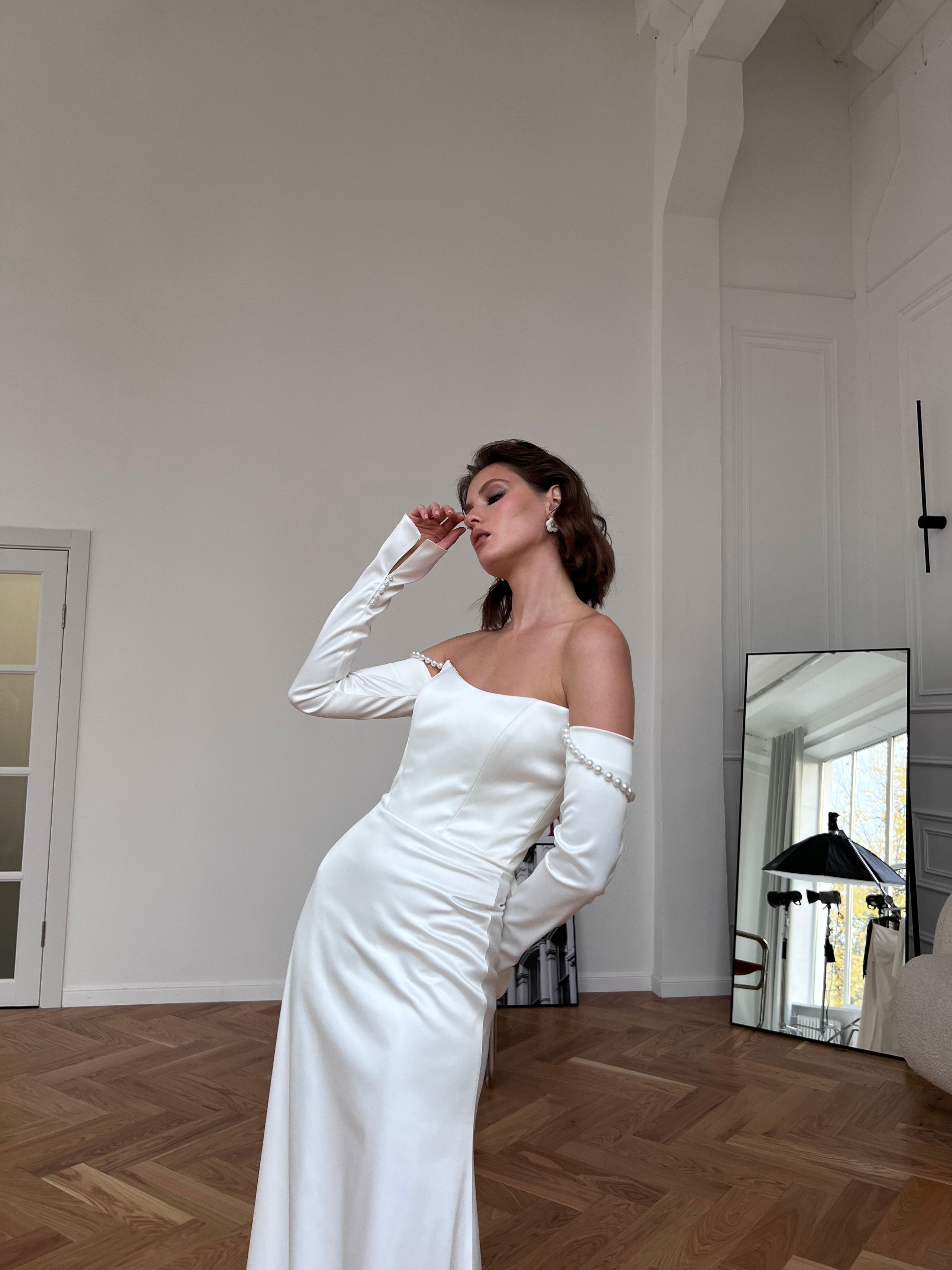 Atelier Lace. Wedding reels and photo