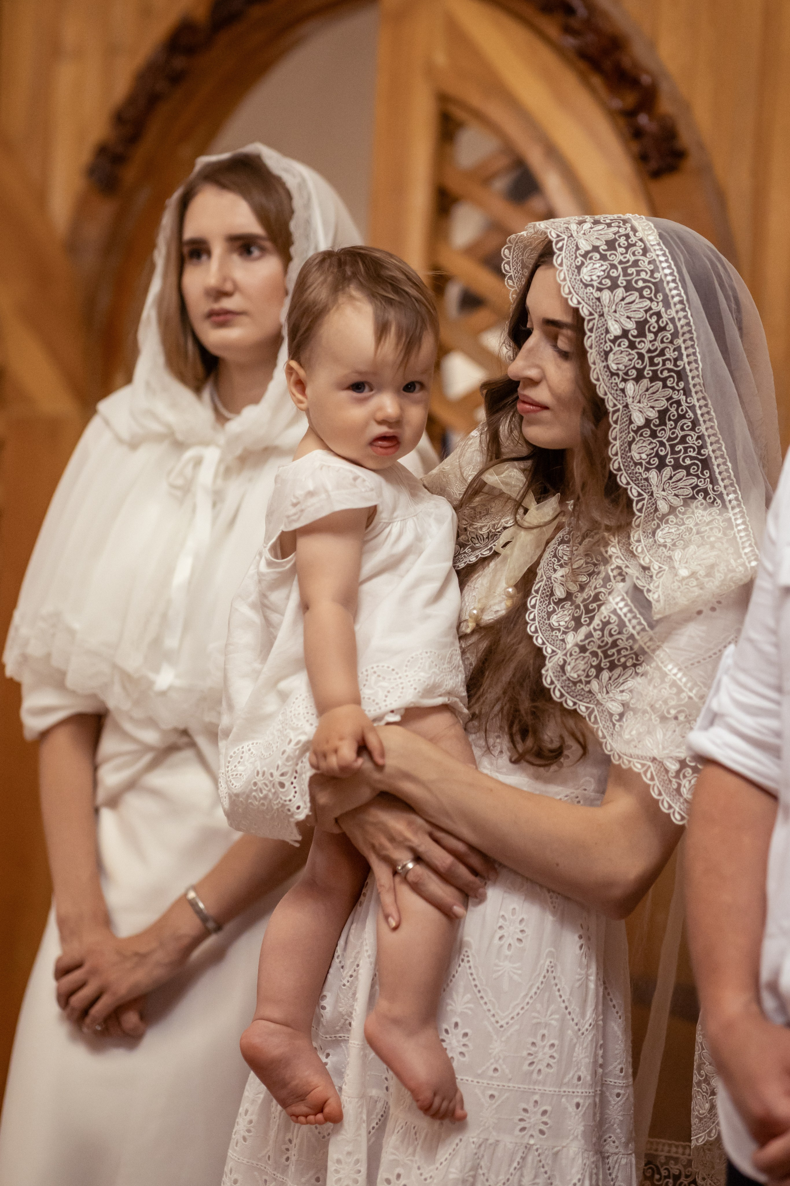 Церковь иконы Божией Матери Донская (г.Новошахтинск). Олеся Семейская свадебный и семейный фотограф в Ростове-на-Дону