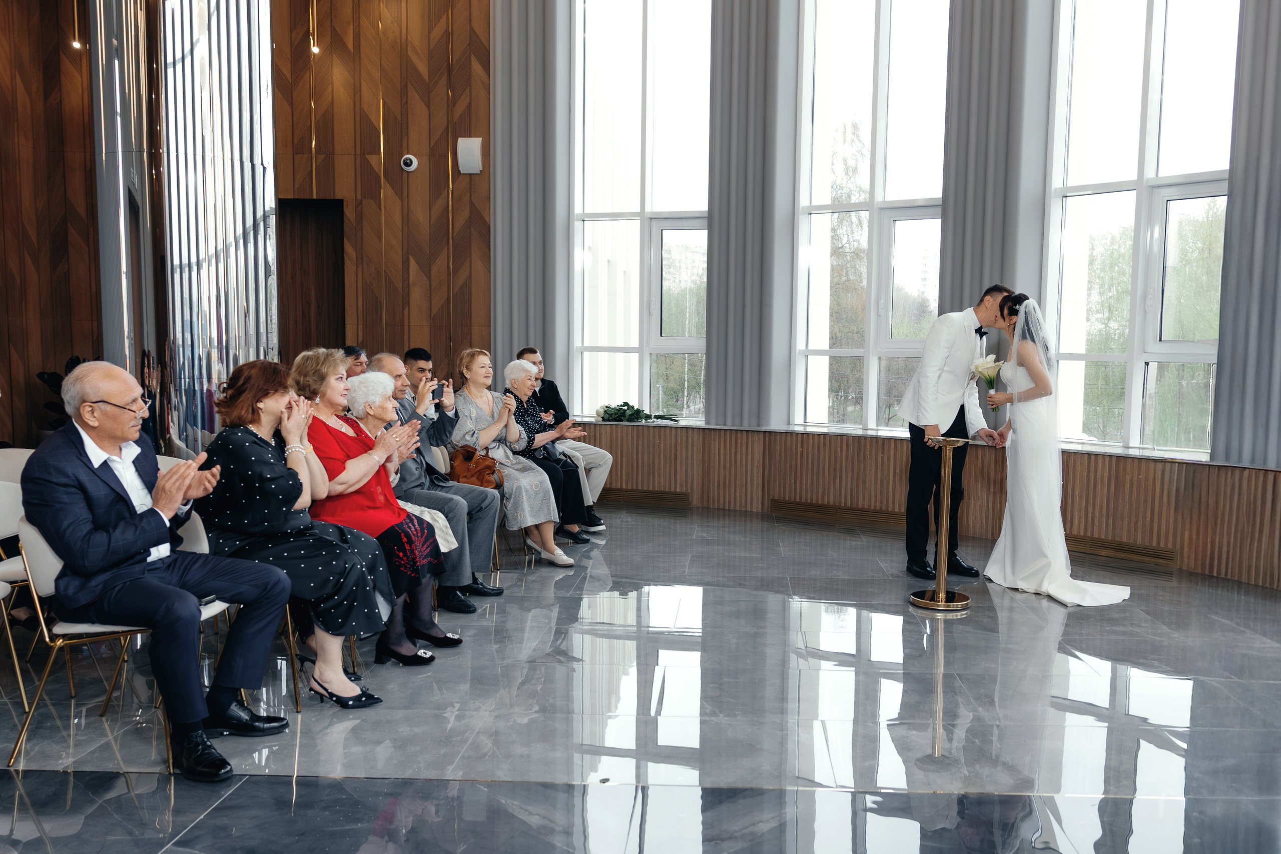 Роман и Зульфия. Главная