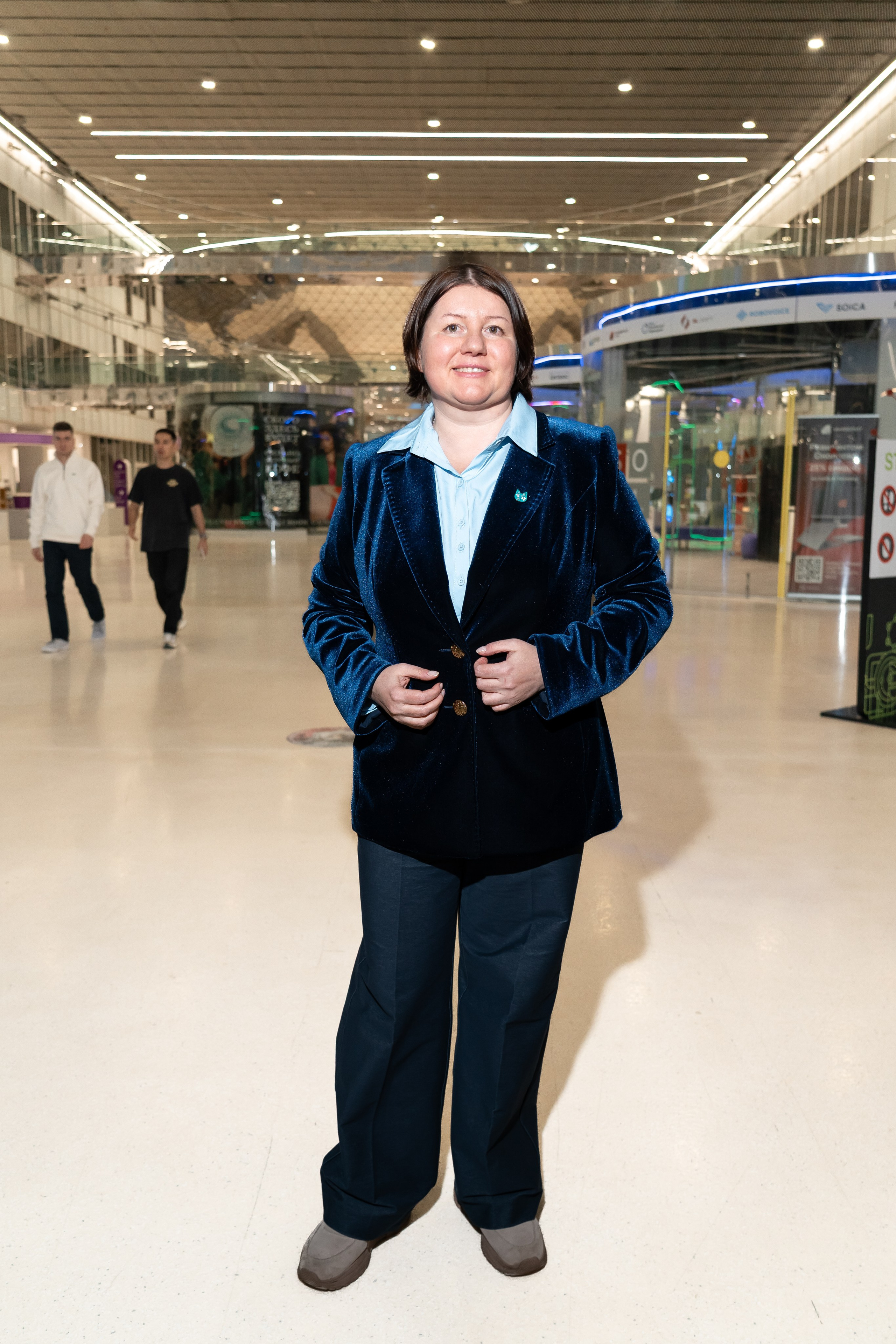 Встреча клуба Сколково. Наталия Фролова. Фотограф. Москва