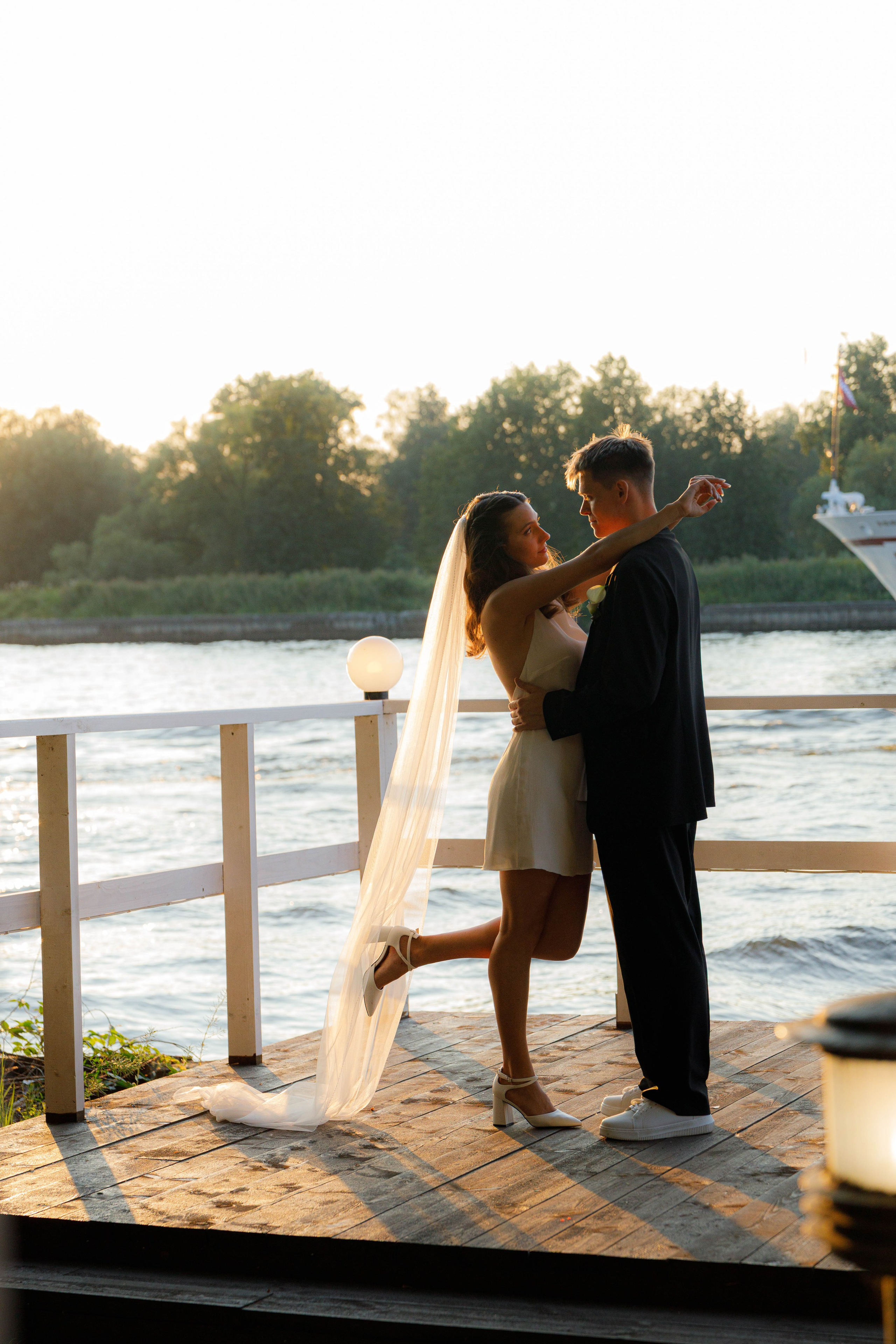 Свадьба. Александр и Анастасия. Свадебный фотограф. Москва и Московская Область