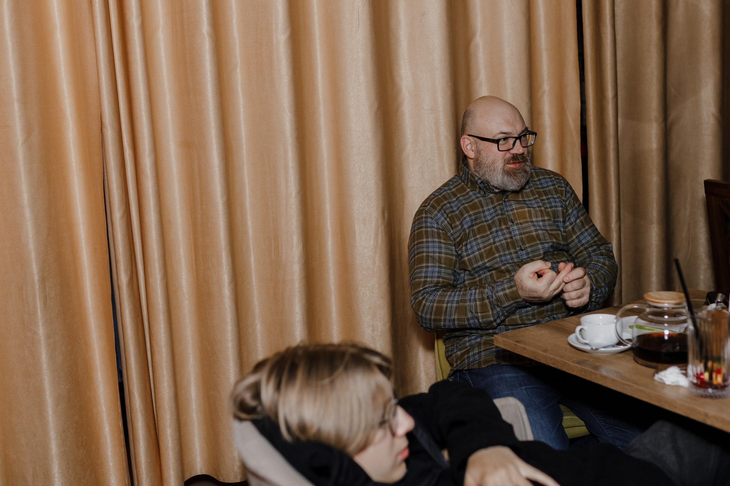 Квиз I MIX. Свадебный фотограф. Москва и Московская Область