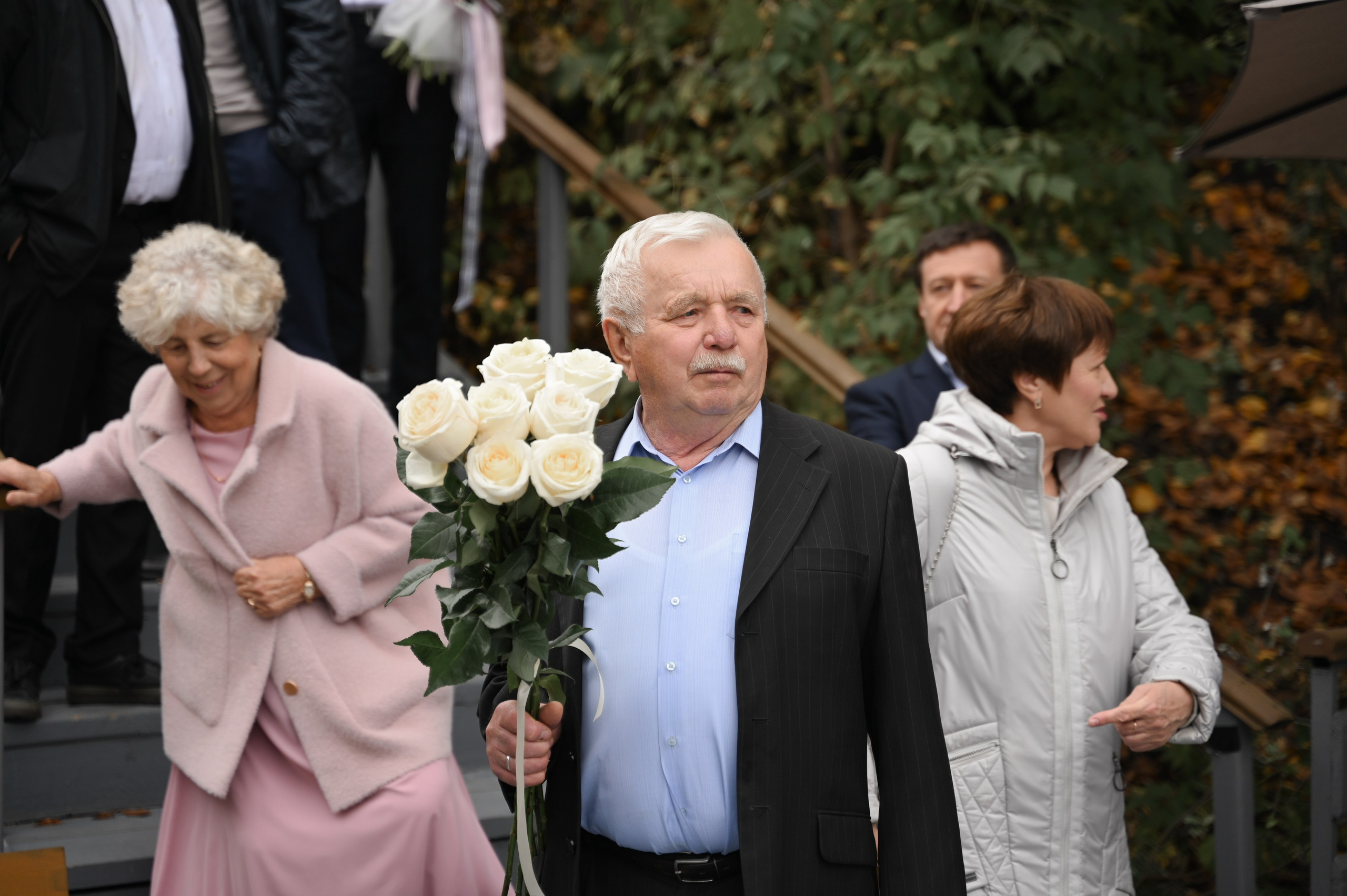 Ринат & Альбина. Свадебный и семейный фотограф в Уфе Александров Максим