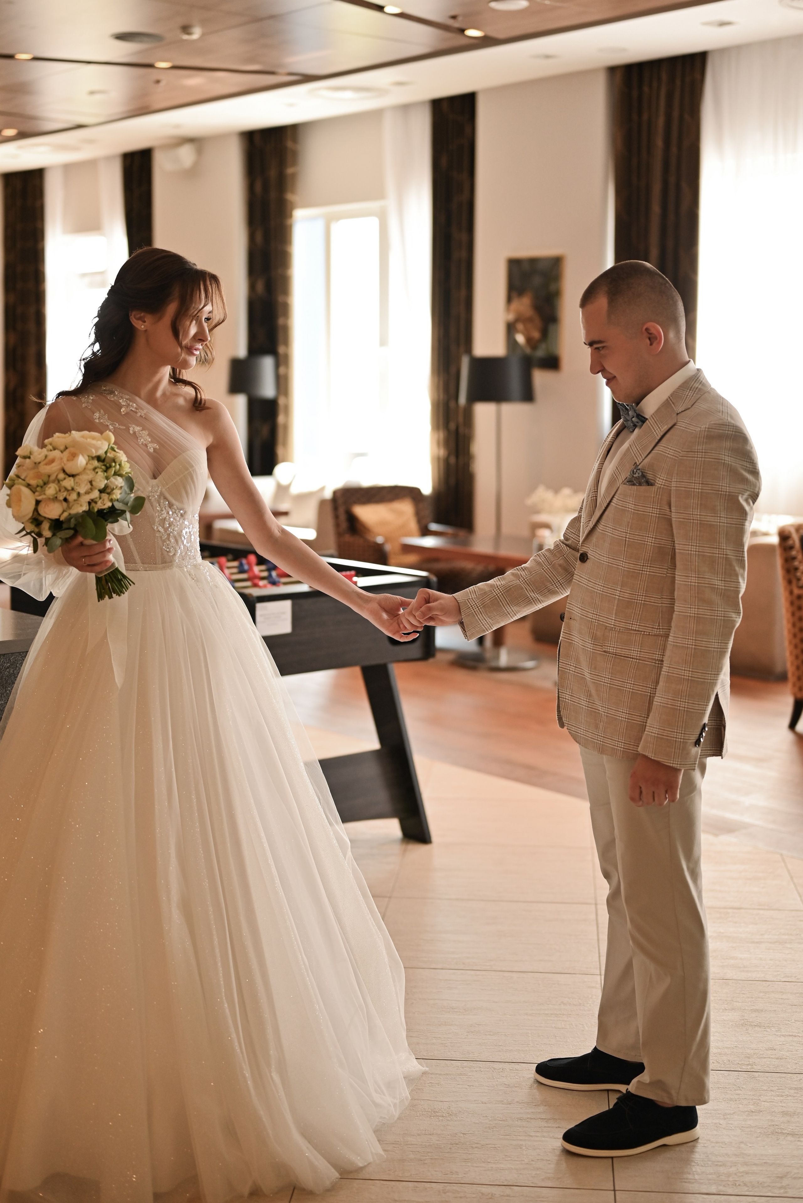 Радмир & Дарья. Свадебный и семейный фотограф в Уфе Александров Максим