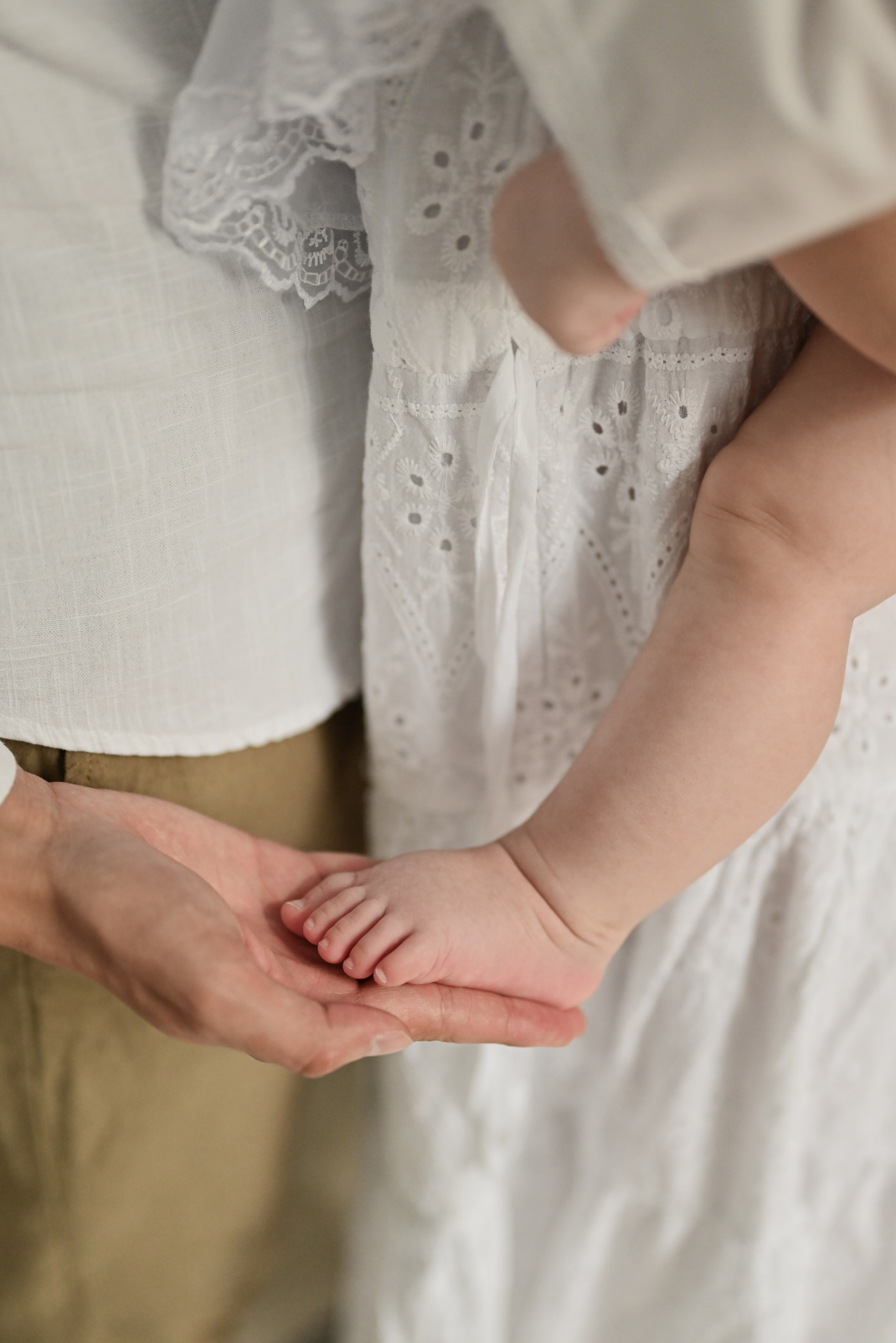 Крещение Гордея. Свадебный и семейный фотограф в Уфе Александров Максим