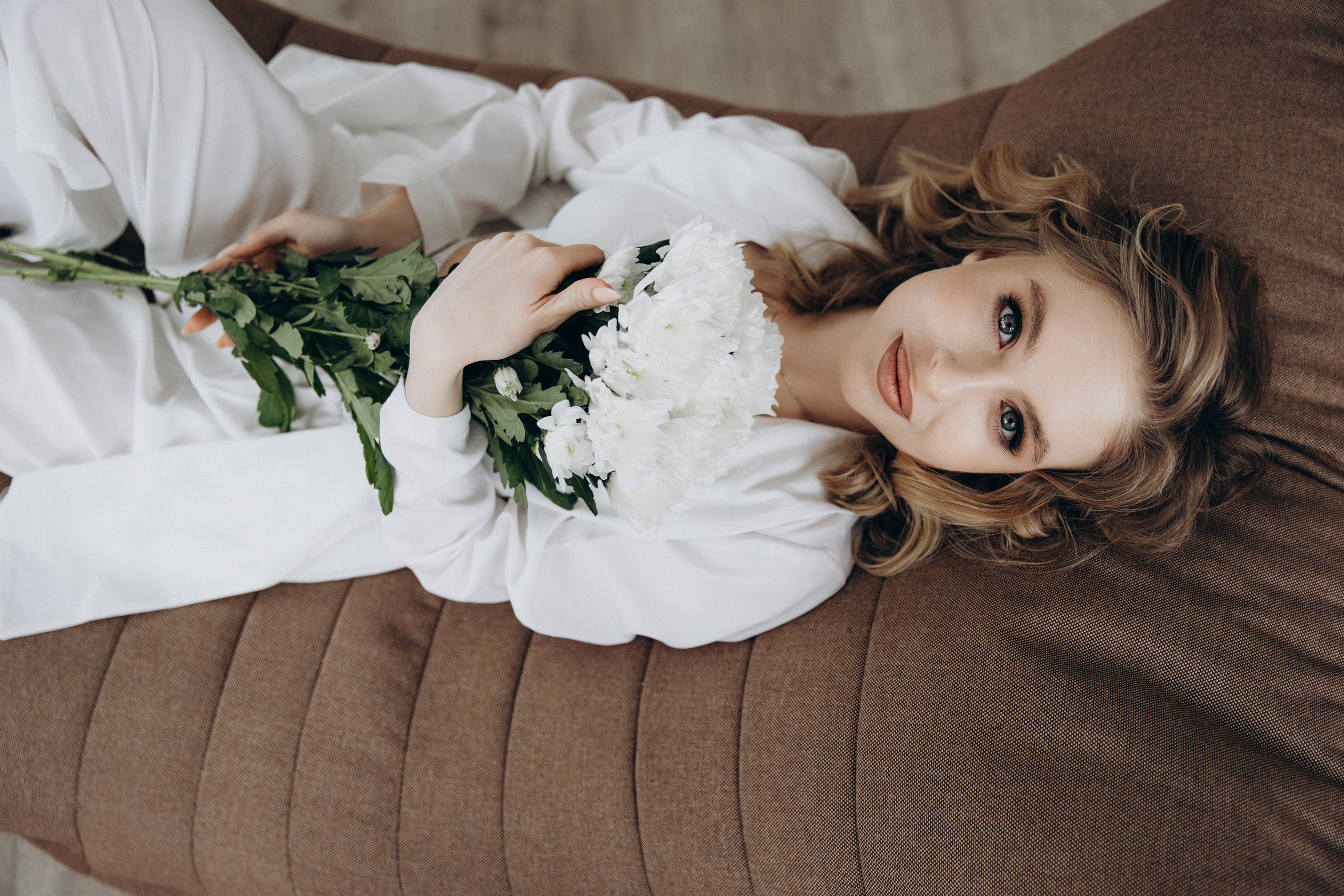 Юлия. Семейный фотограф документалист в Пензе Лопатинская Татья