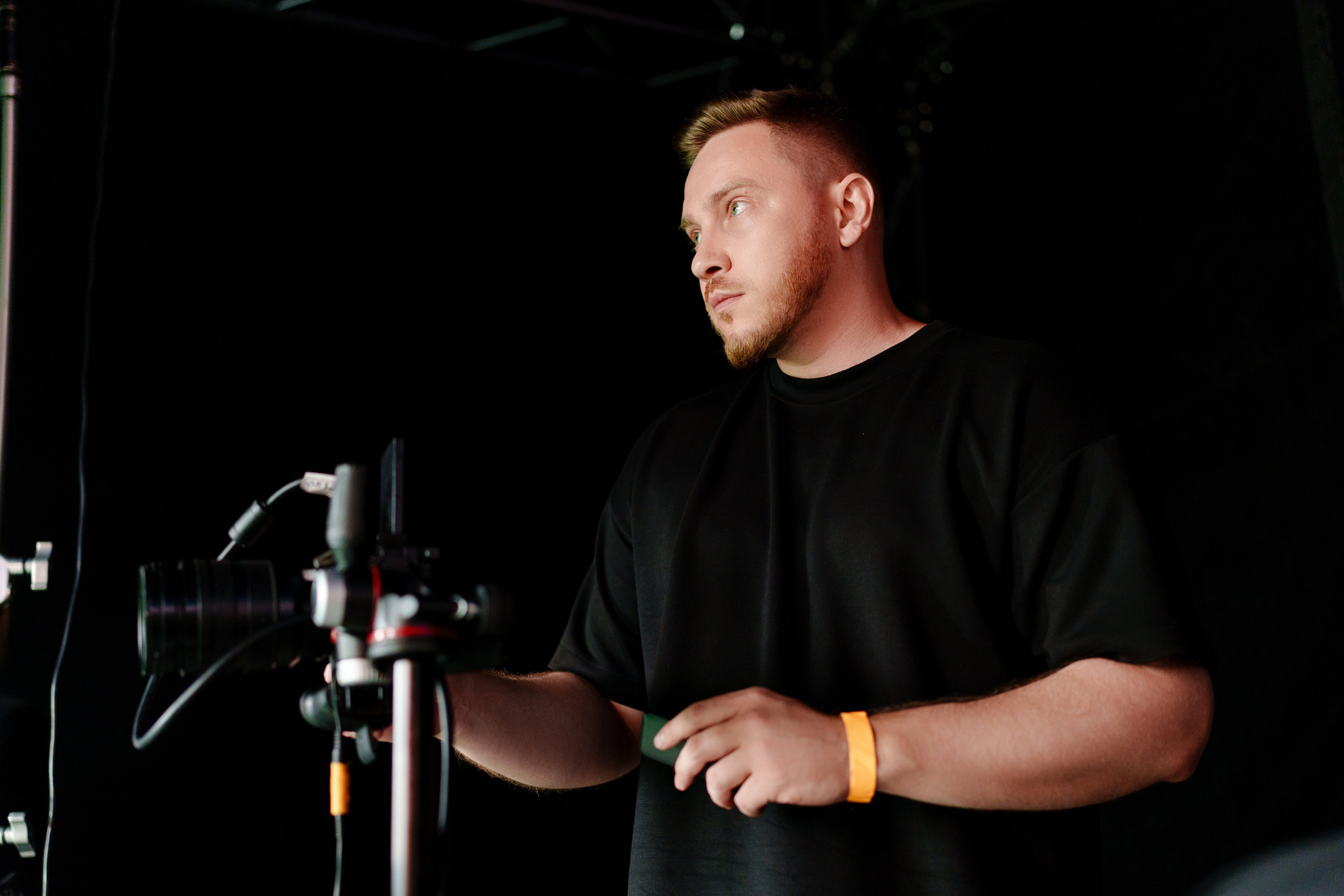 Фотограф на конференцию. Репортажный фотограф Москва Сергей Дружинин