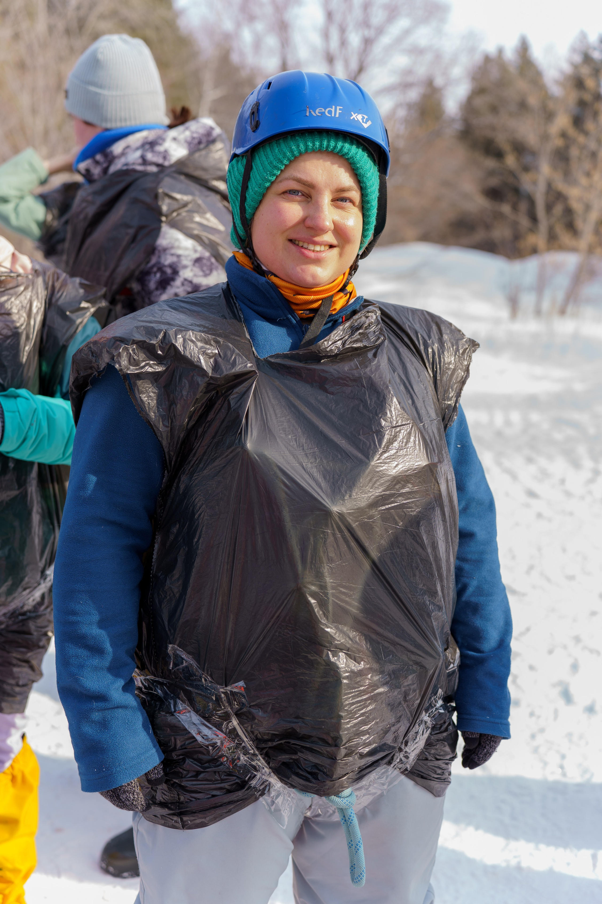 Семинар по безопасности в туризме в Челябинске