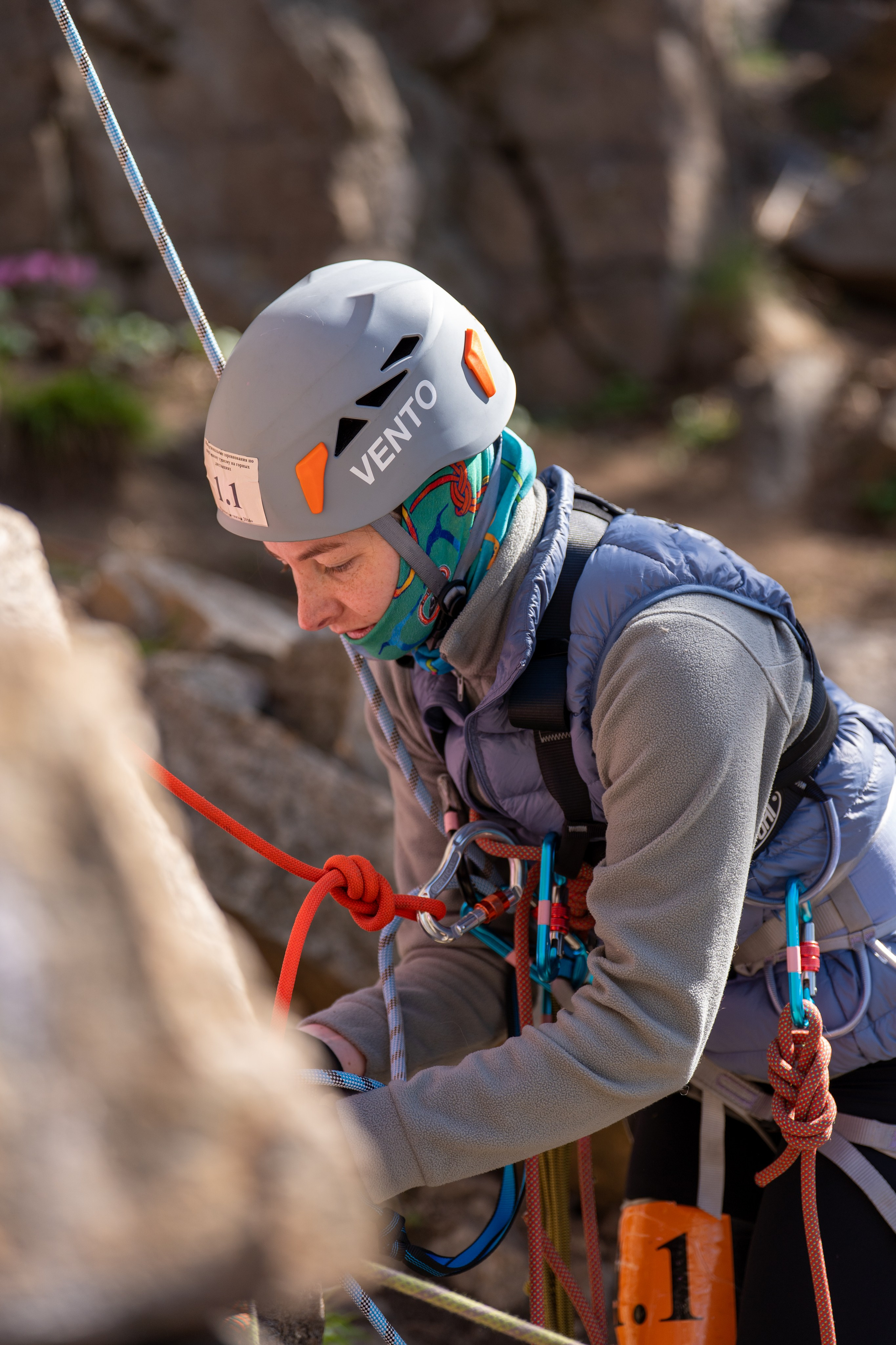 Спортивный репортаж в Челябинске