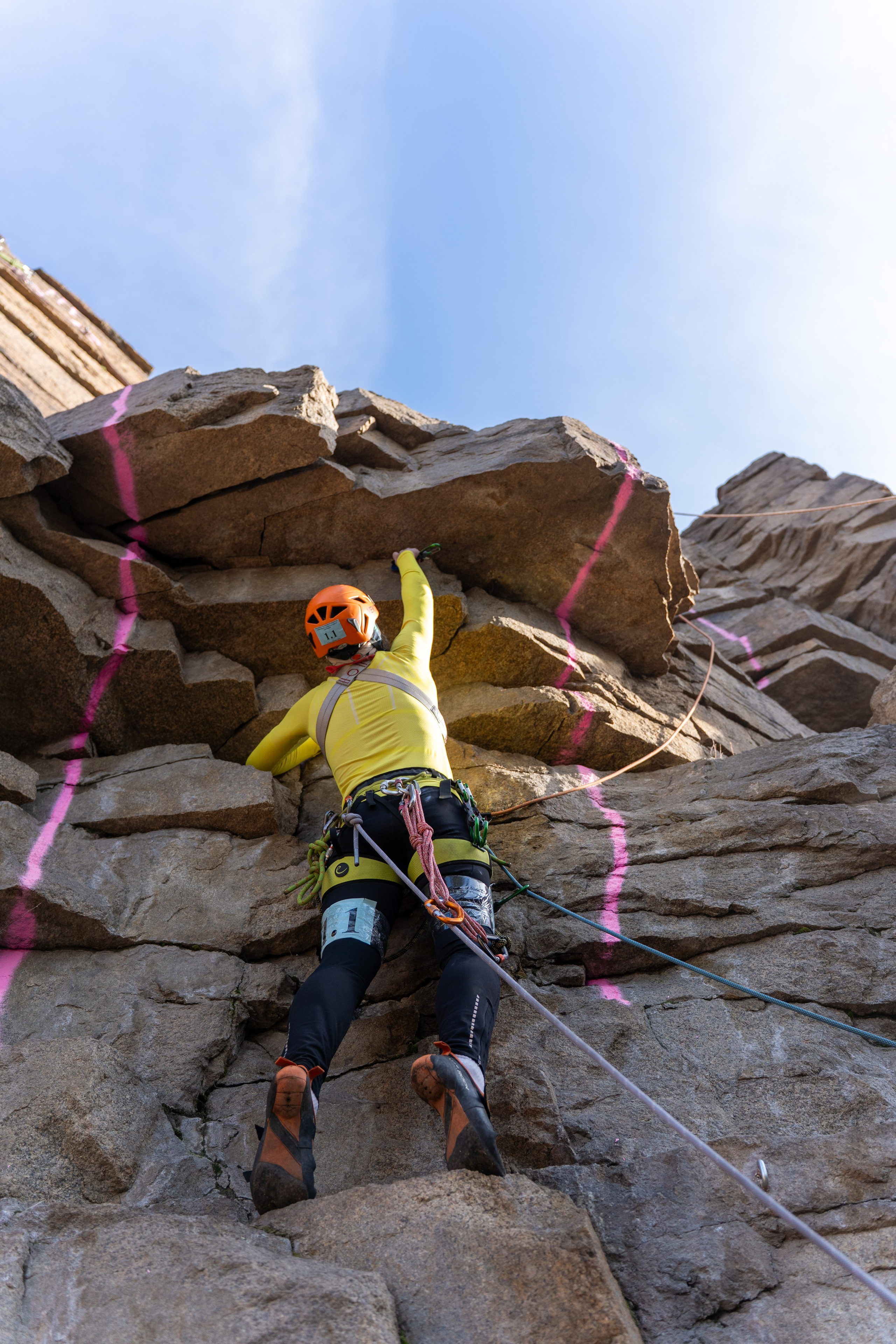 Спортивный репортаж в Челябинске