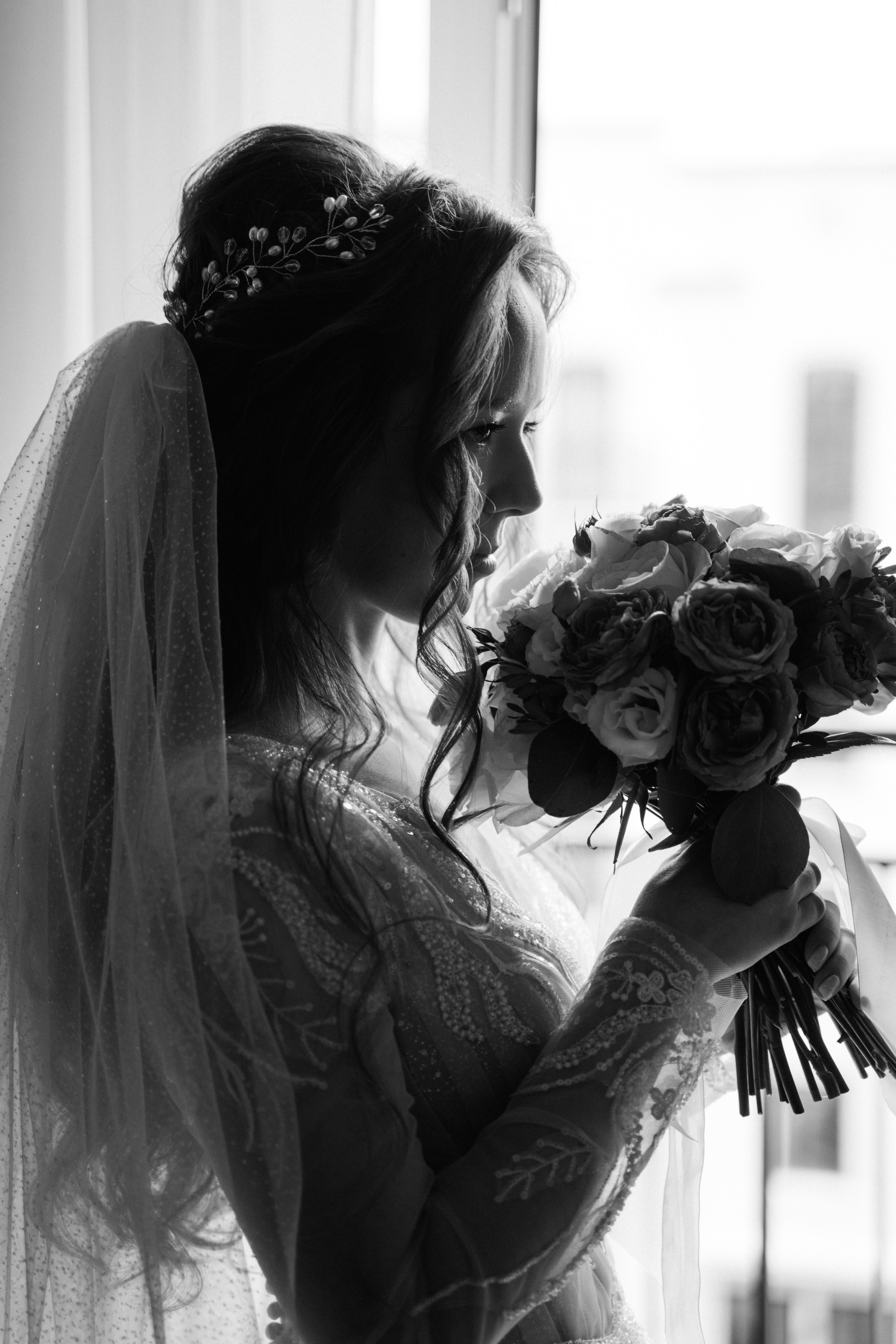 Свадебные фотографии. Фотограф Новосибирск Божуль Павел