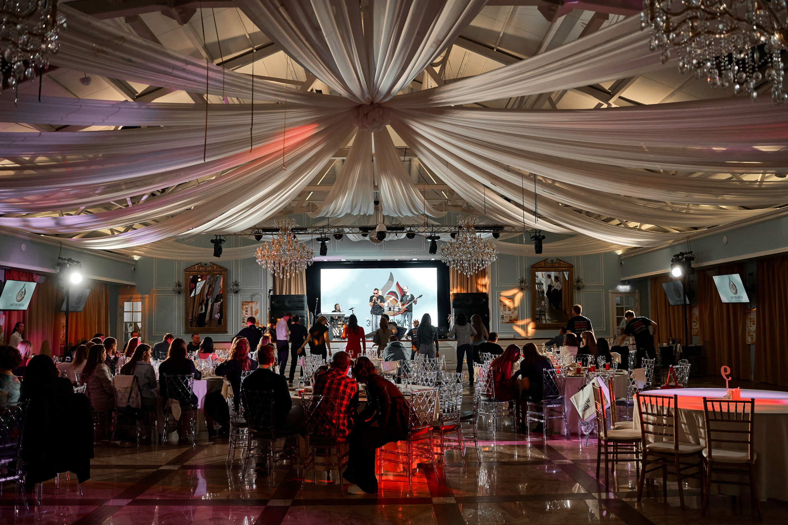 Ойл энерджи. Фотограф и видеограф в Екатеринбурге