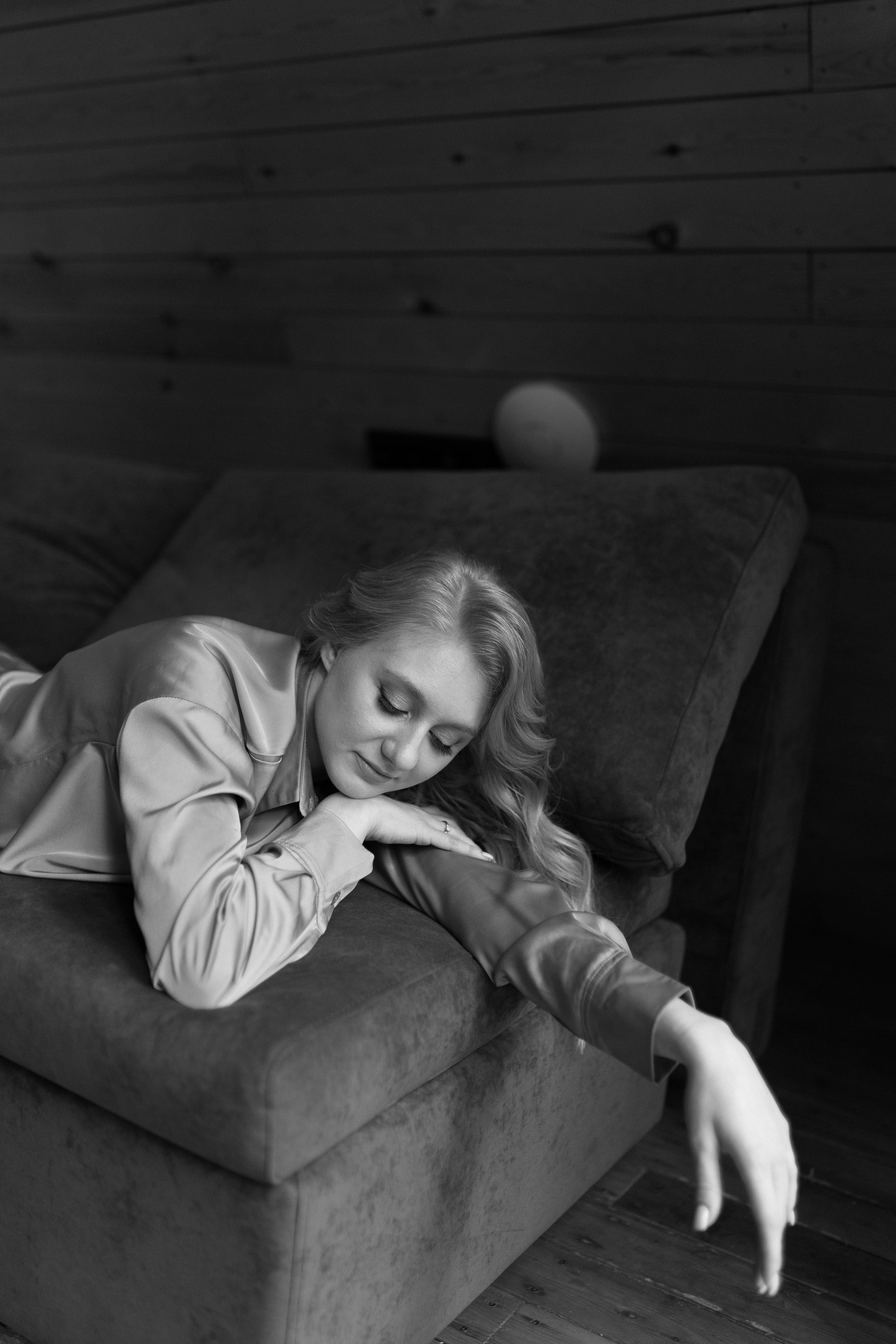 Влад и Бэлла. Свадебный и семейный фотограф в Новосибирске Наталья Зорина