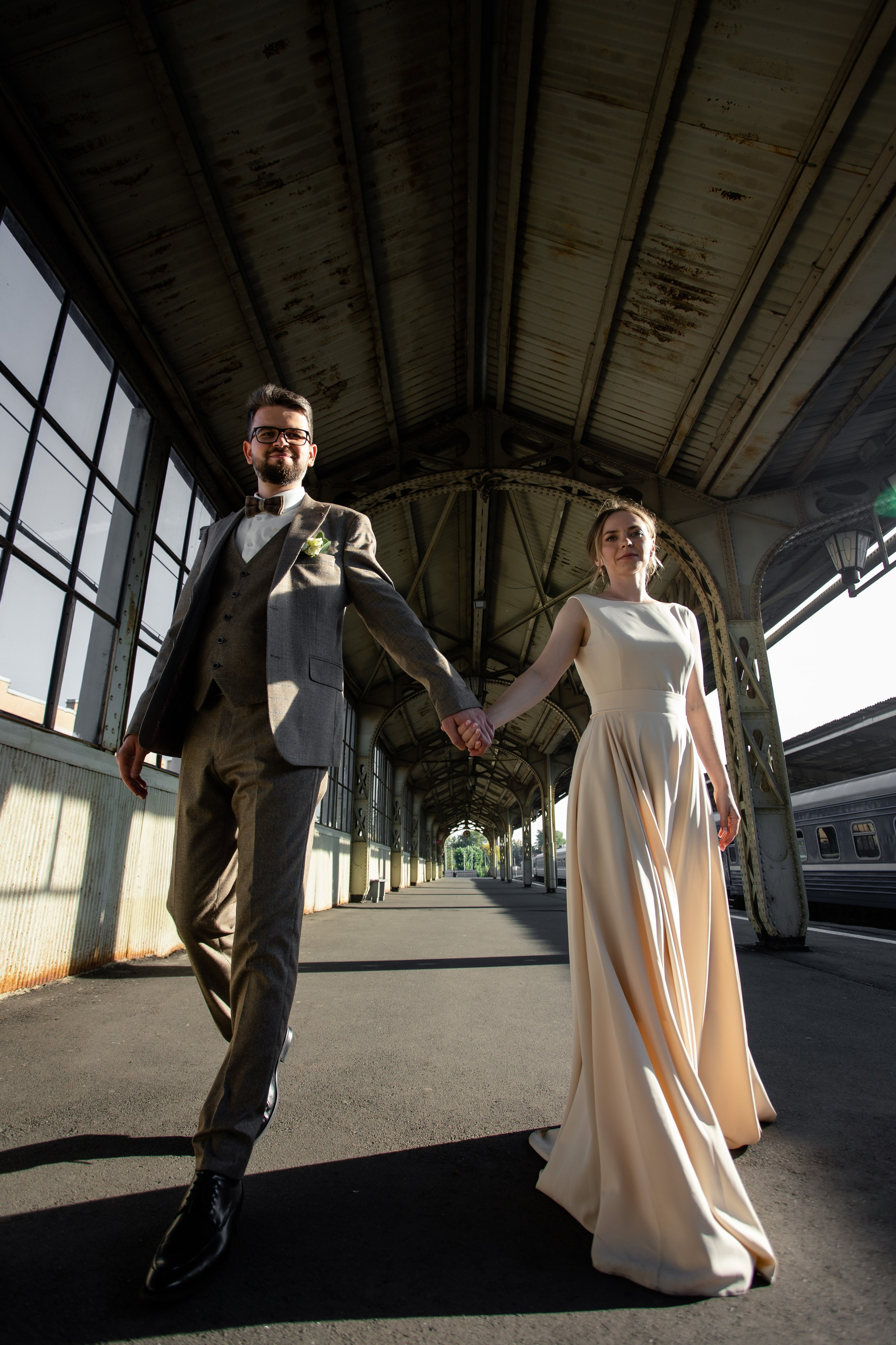 Прогулки. Nuta ART - photo-video creator