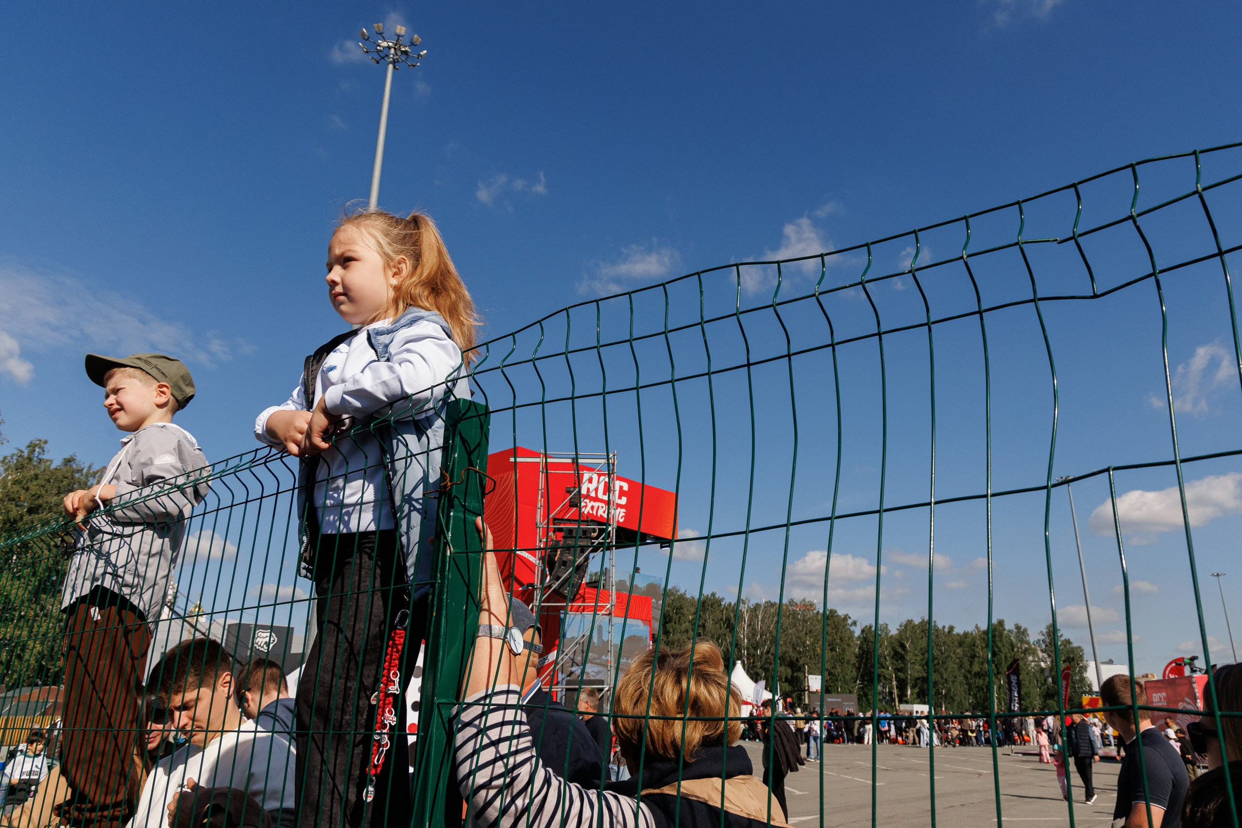 Кубок RCC Extreme | 2025