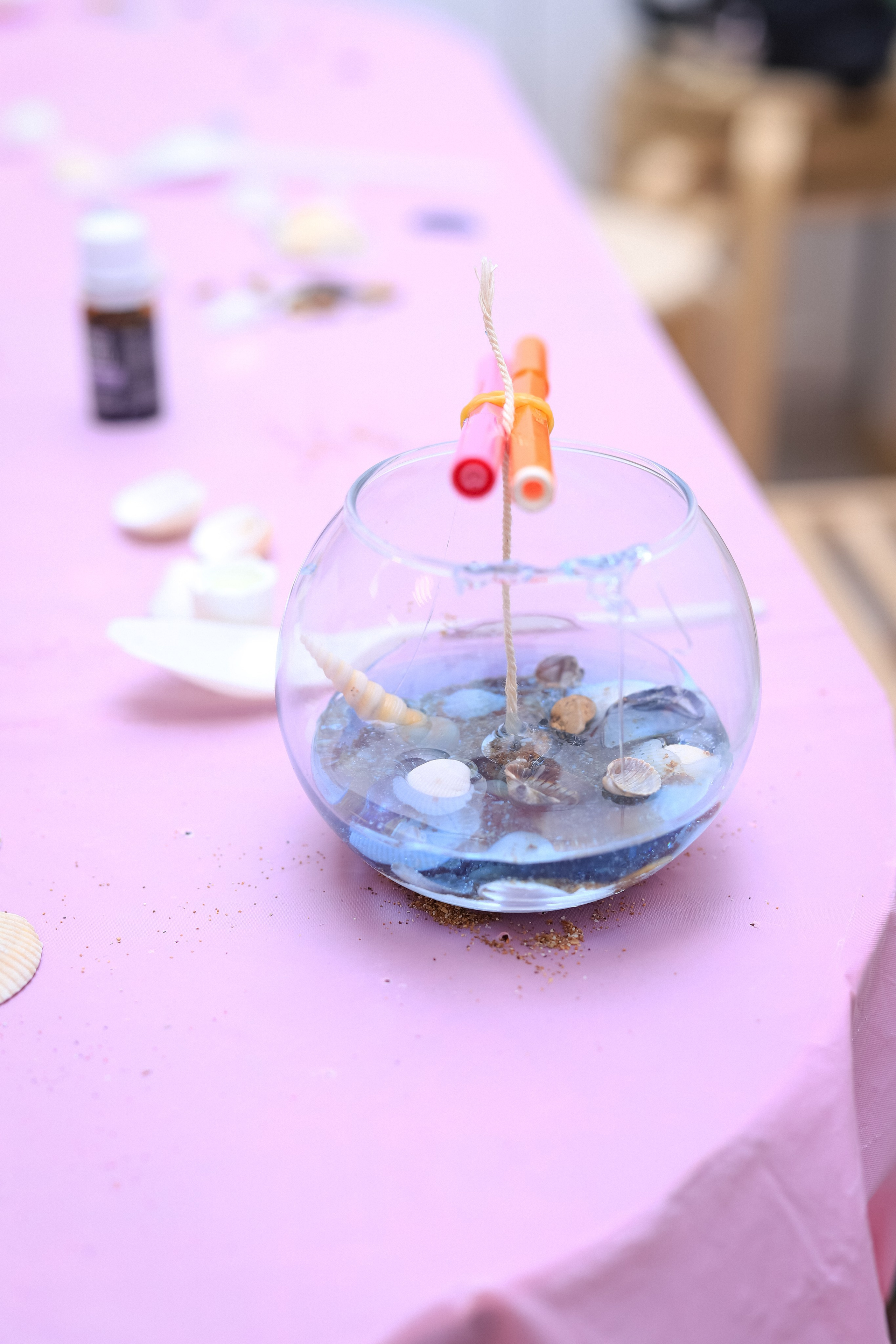 Студия Мудрая мастерская. Женский/Детский фотограф в Симферополе Вероника Слепогина