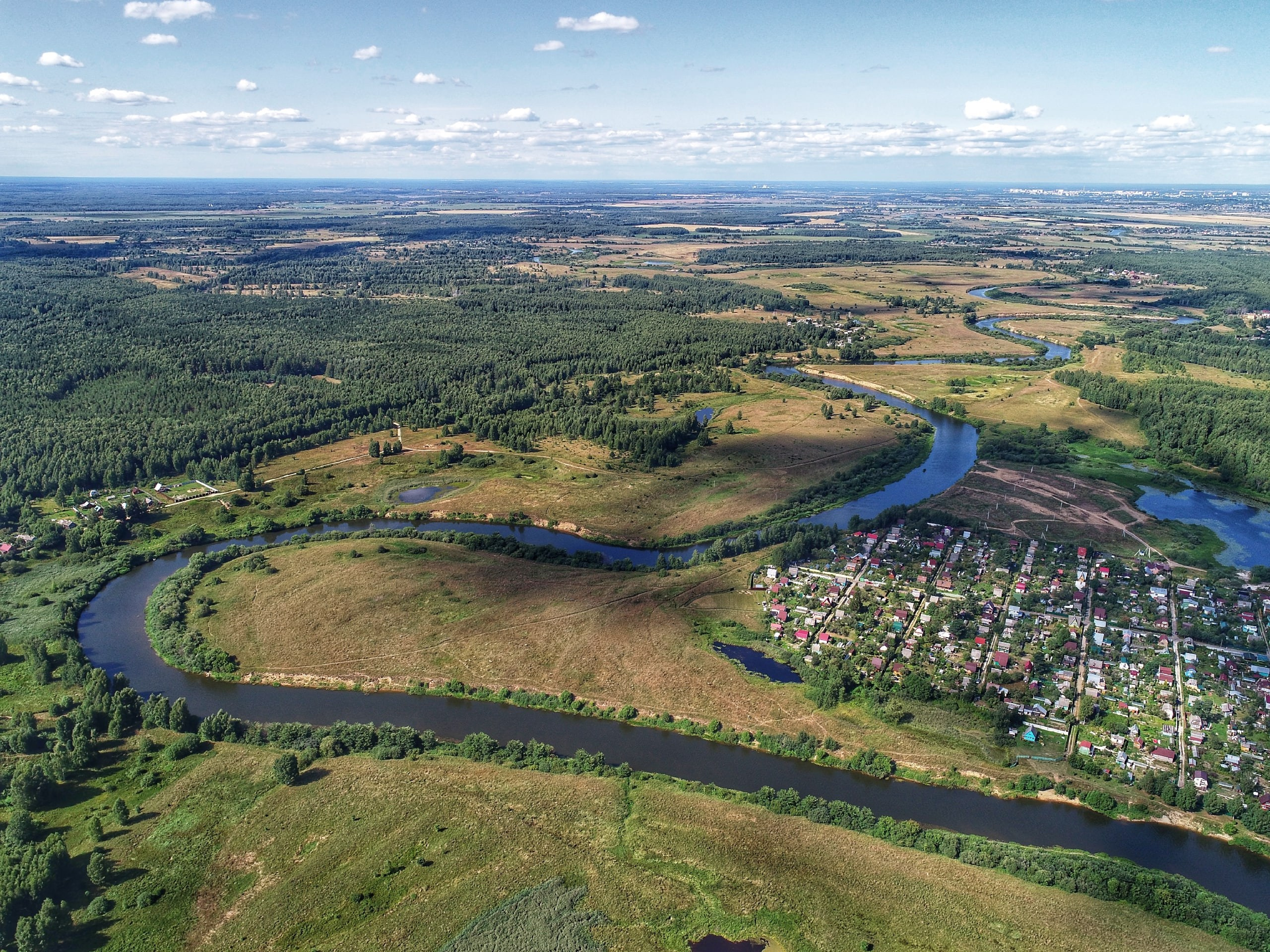 Аэросъёмка (фото). Фото и видеосъёмка в Ярославле | Грибов Медиа контент студия  — от 2500 ₽/час