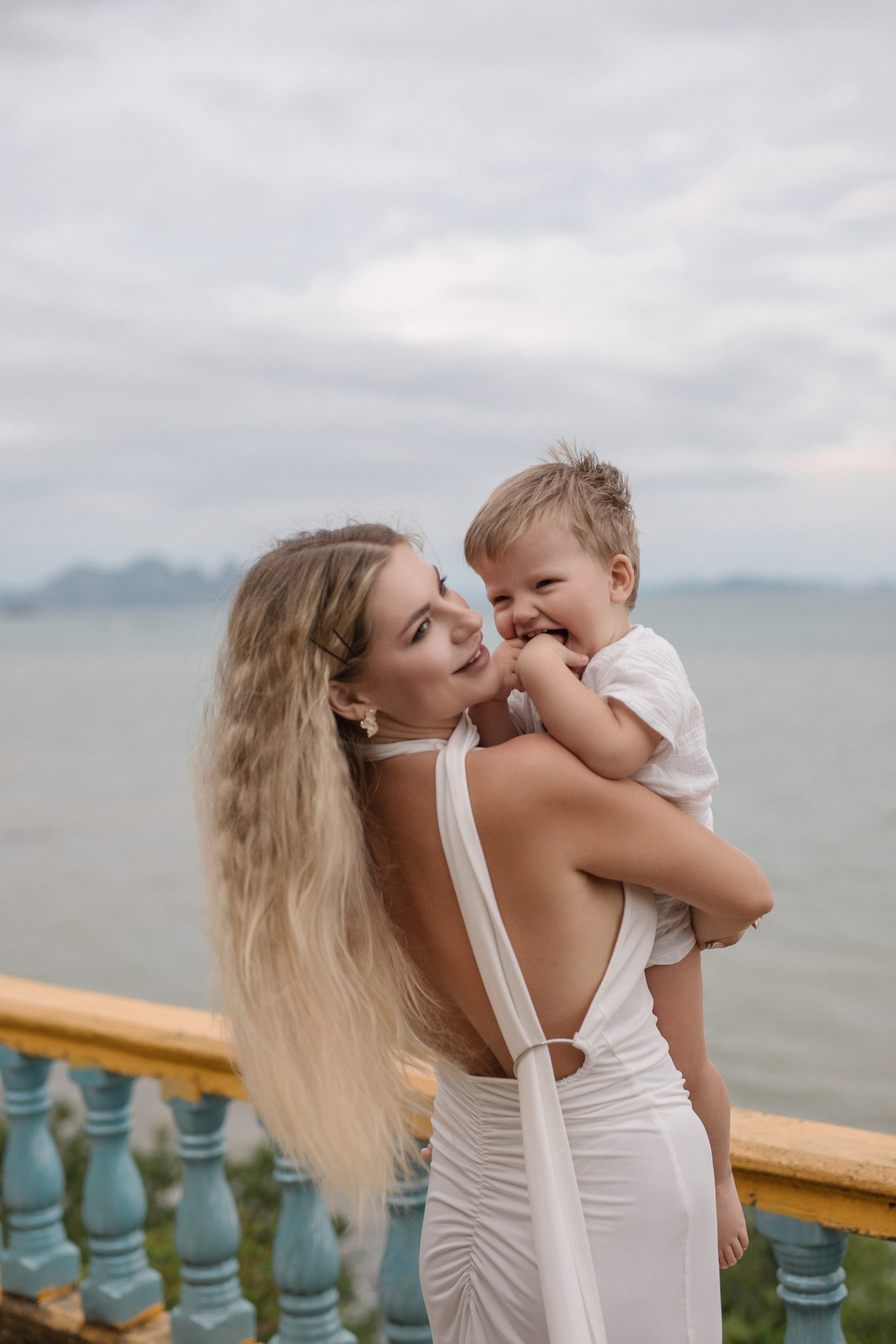 Летний кайф. Свадебный и семейный фотограф во Владивостоке Овчинникова Дарья