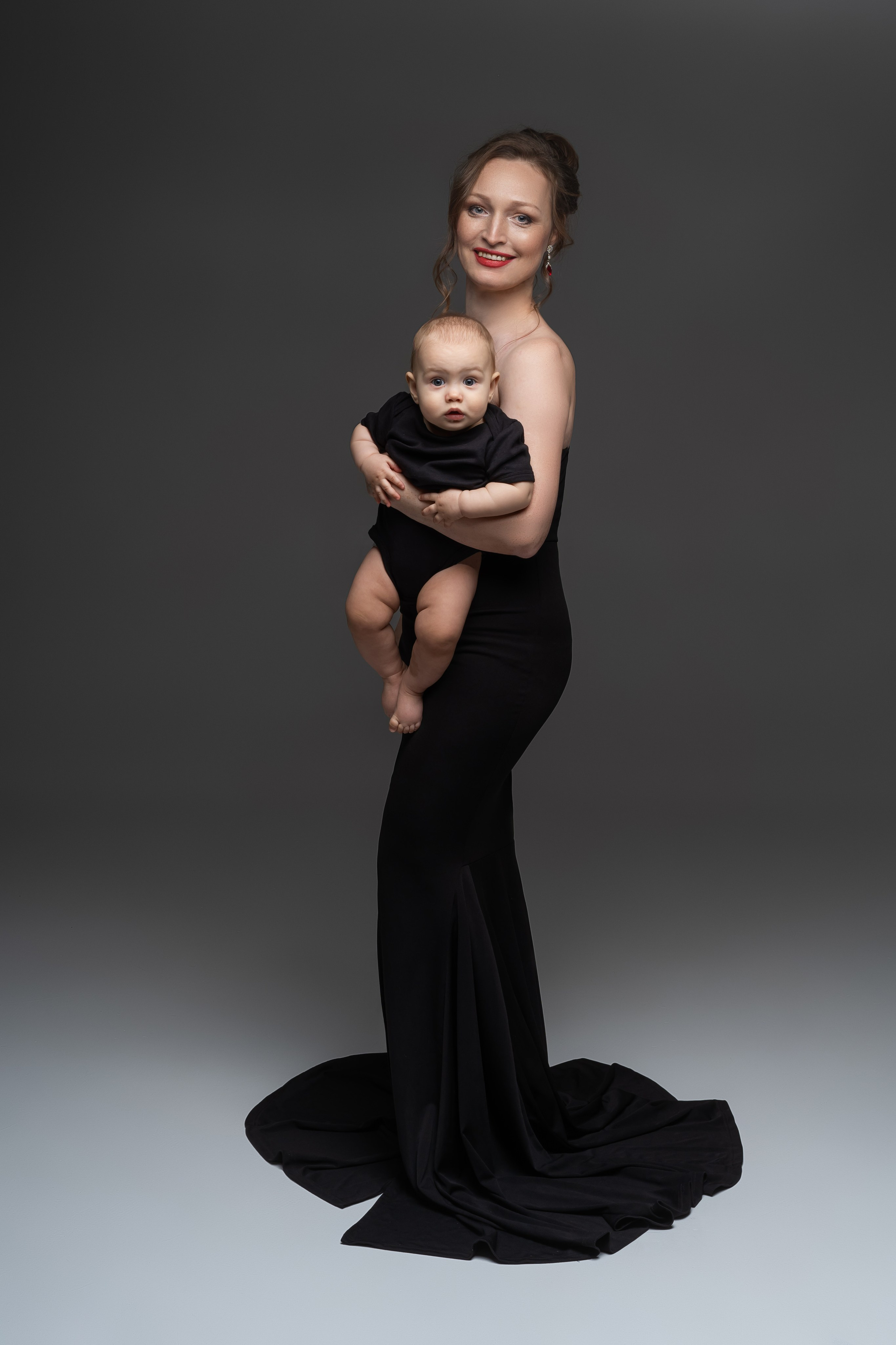 Фотосессии беременности в стиле VOGUE Казань. Фотограф беременности в Казани Ольга Андронова