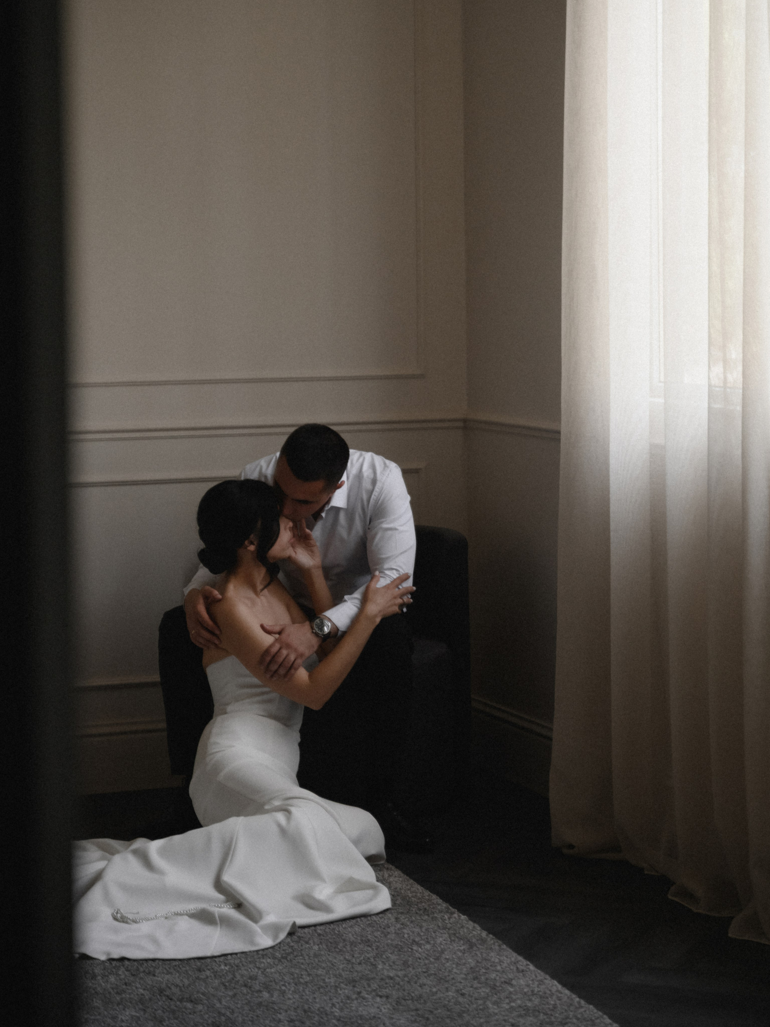 Александр и Дарья. Фотограф в Симферополе Ярошенко Екатерина