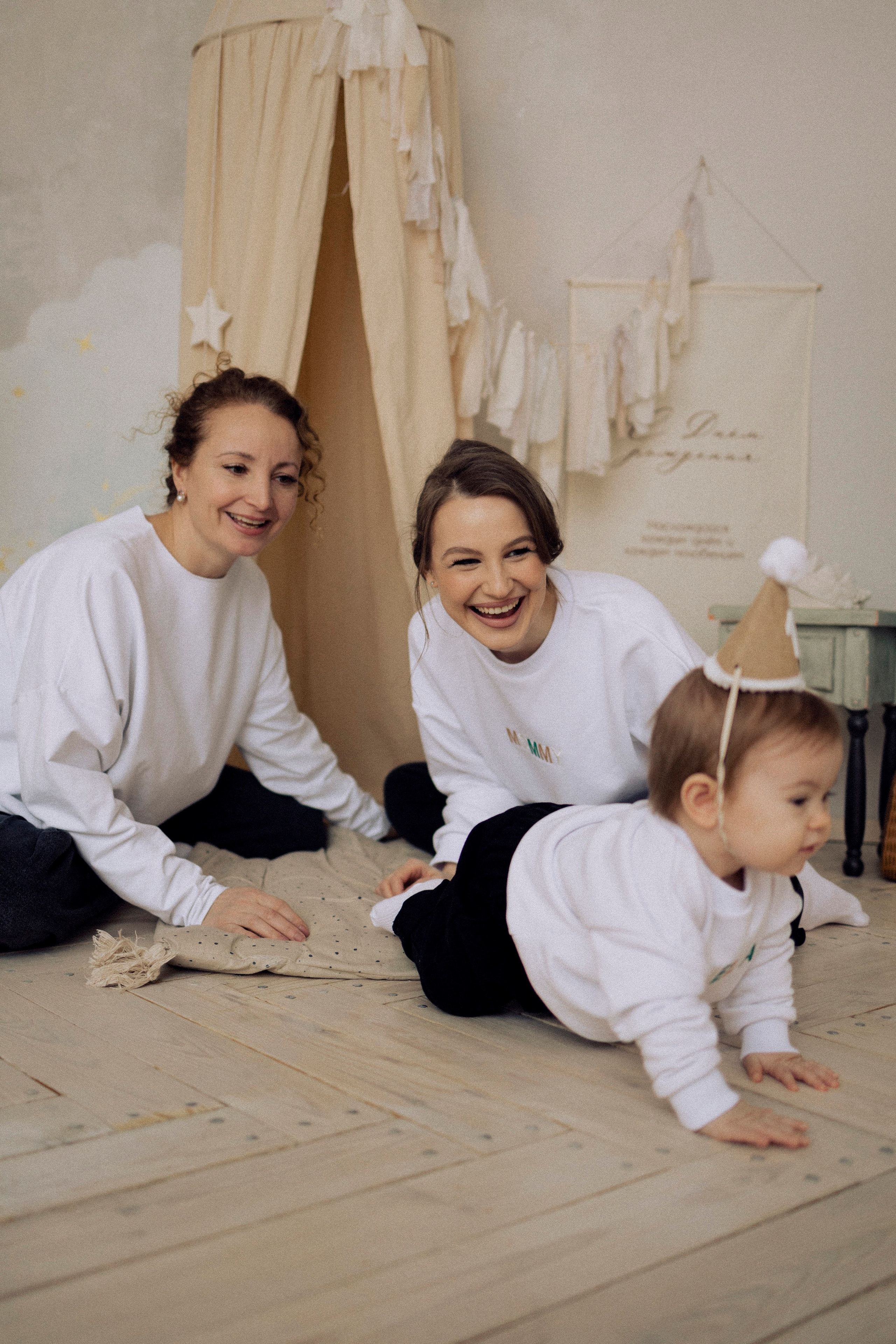 Family. Свадебный и портретный фотограф Тюмень