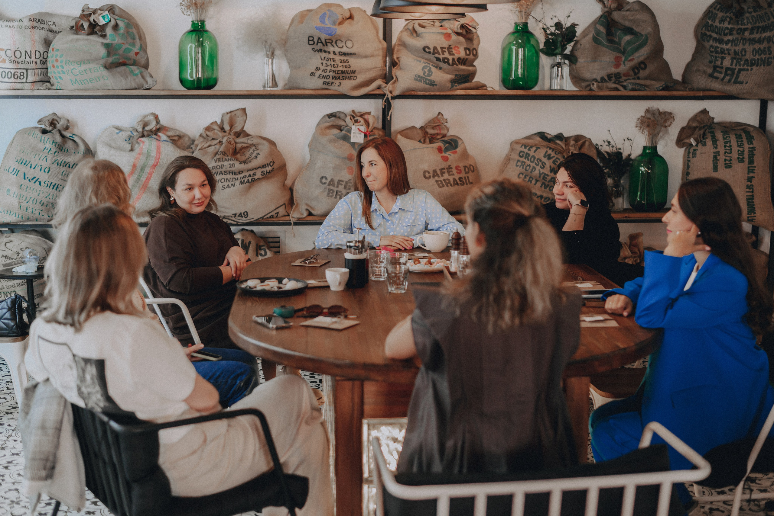 ДЕТАЛИ ВСЛУХ. Екатерина Курбанова. Женский фотограф