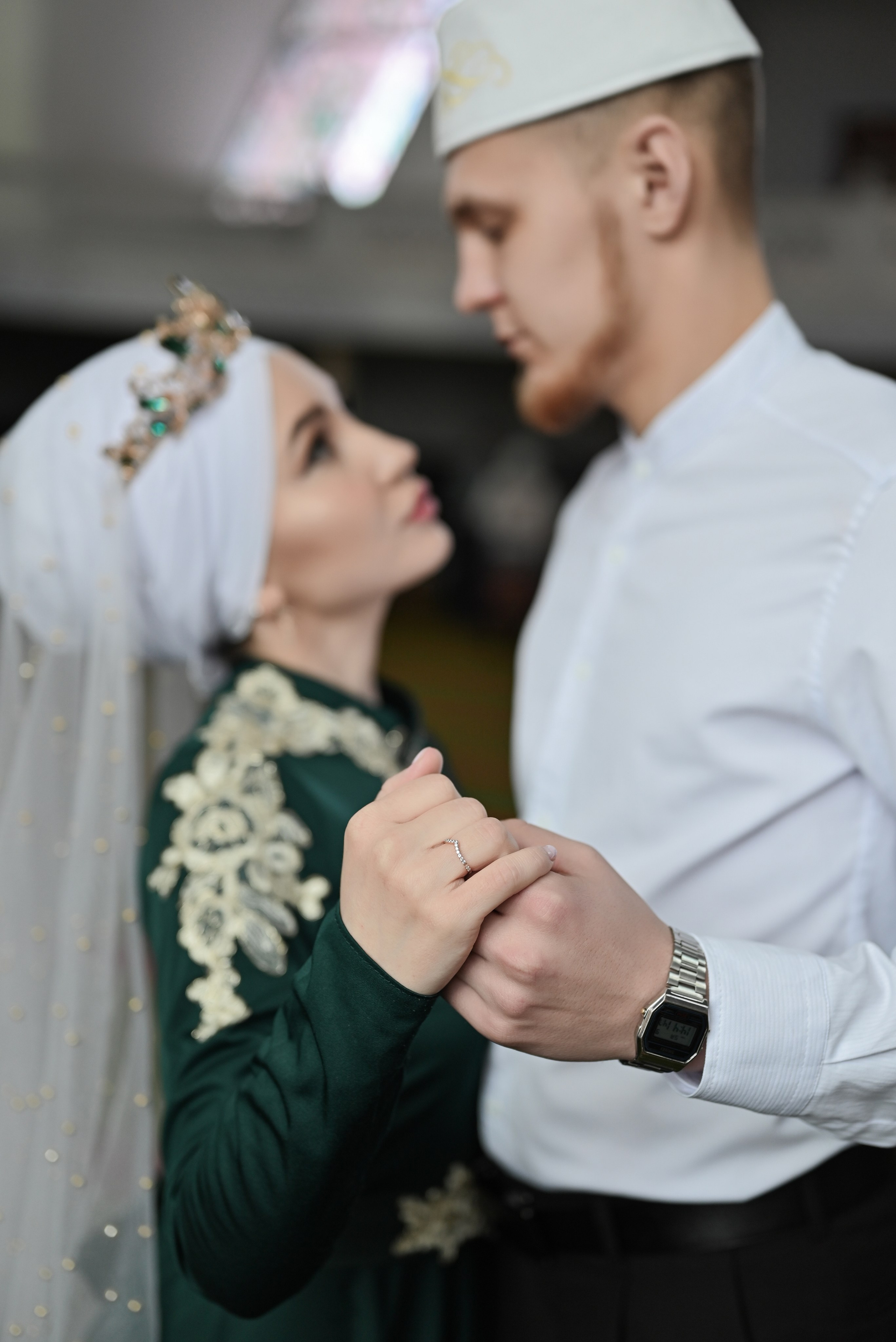 Эдуард и Алсу. Свадебный и семейный фотограф в Уфе Александров Максим