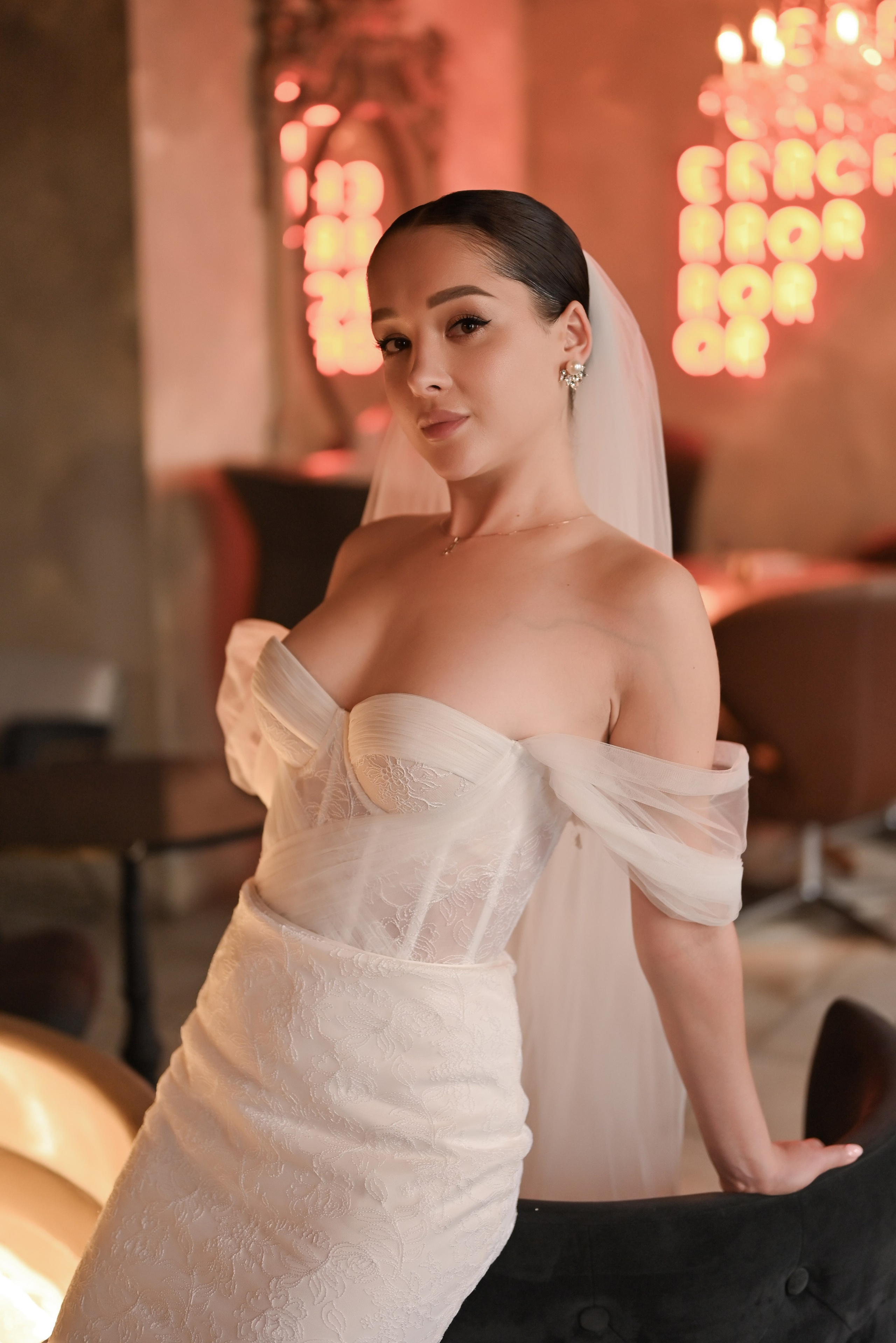 Ринат & Альбина. Свадебный и семейный фотограф в Уфе Александров Максим