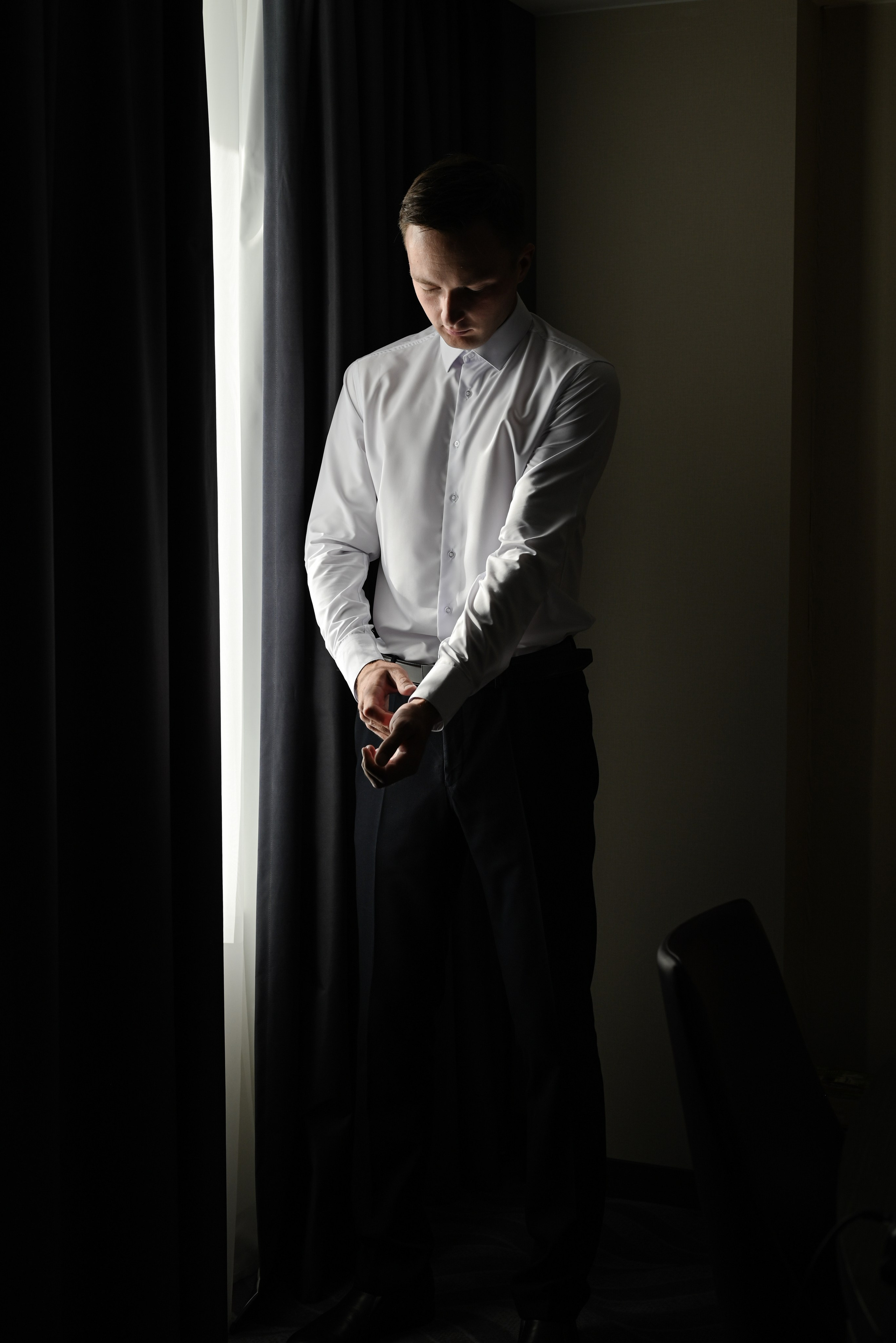 A & A. Свадебный и семейный фотограф в Уфе Александров Максим