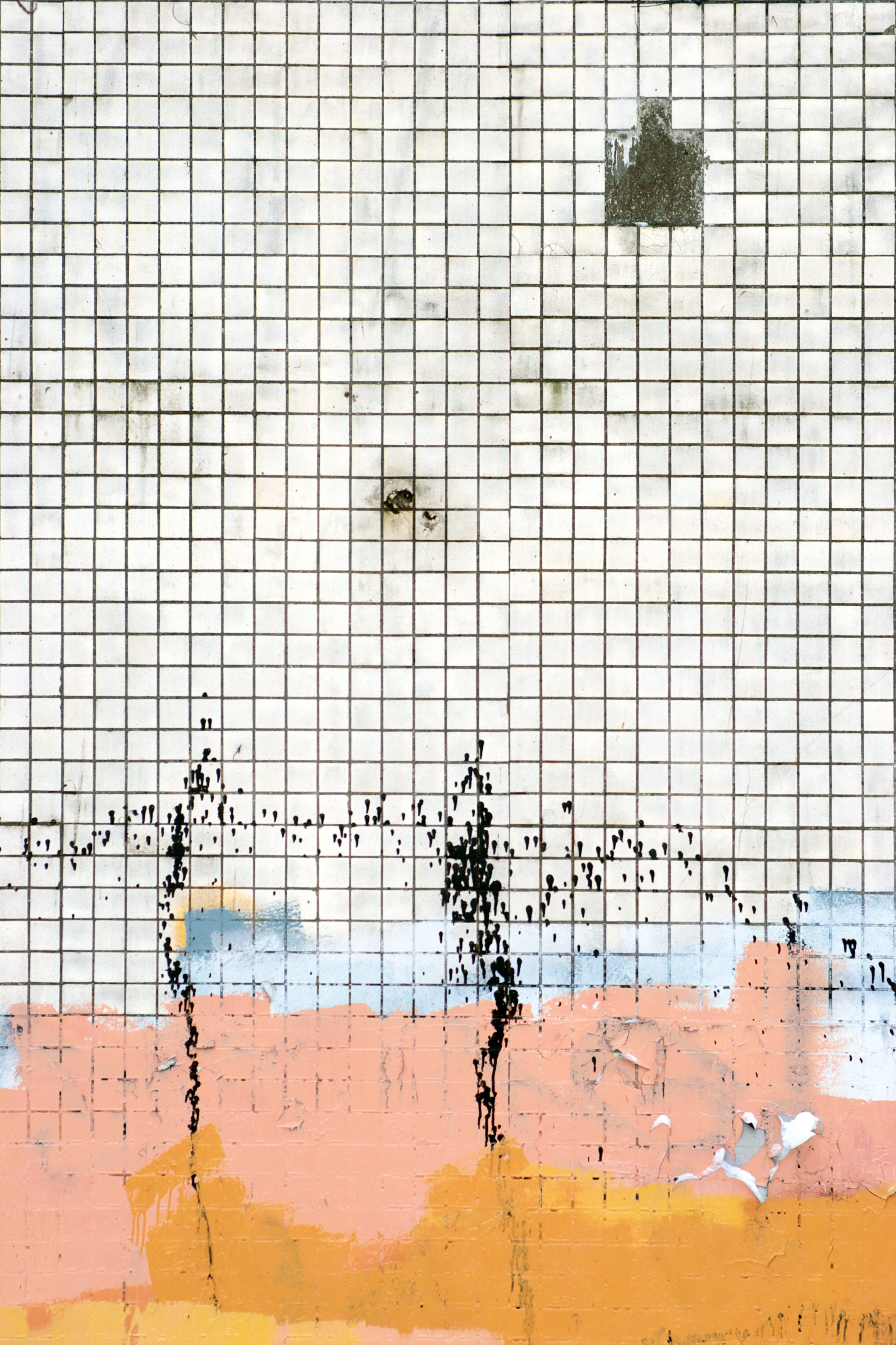 Стены. Миша Печёнкин | фотография