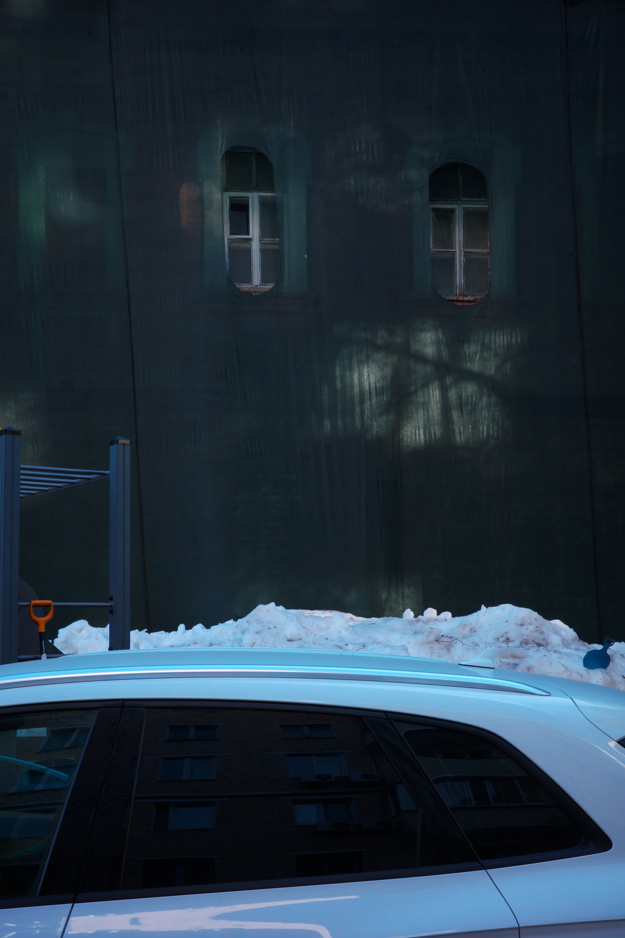 Весенняя Москва 😎. Миша Печёнкин | фотография