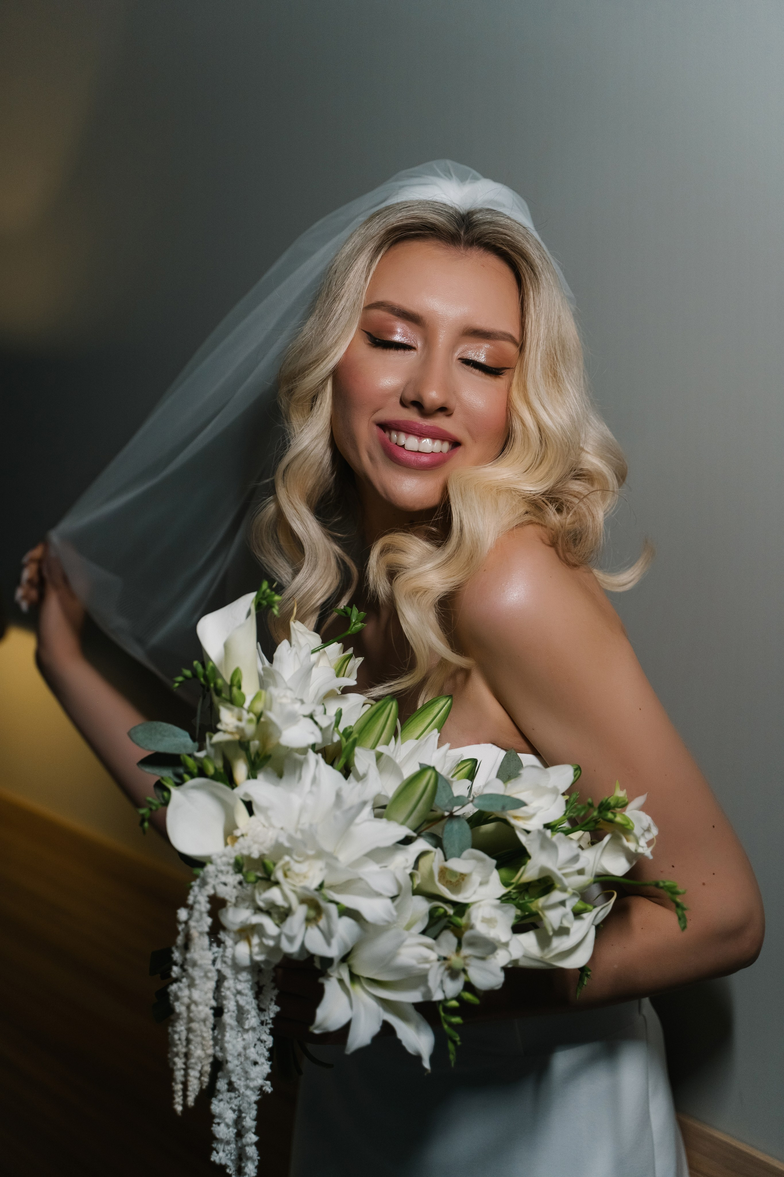 Виктория и Данила. Дмитрий Зайцев свадебный фотограф Тамбов