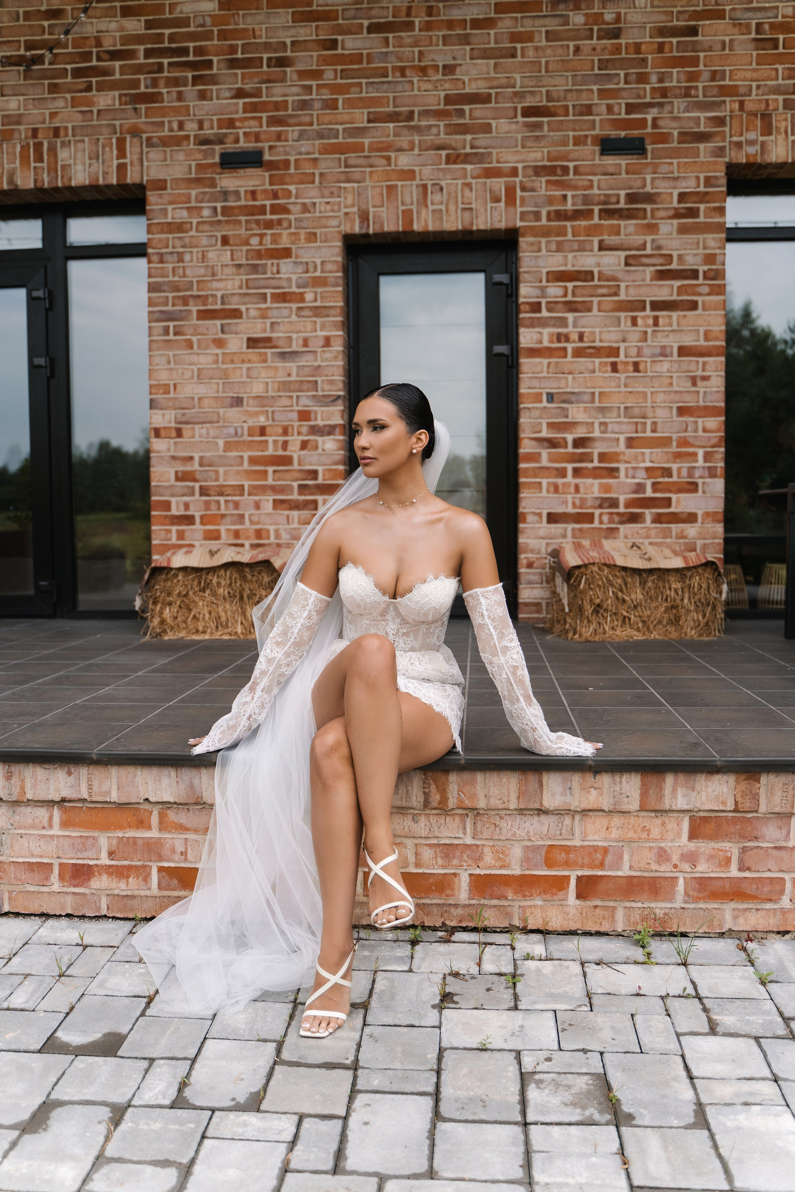 Юля и Михаил. Дмитрий Зайцев свадебный фотограф Тамбов